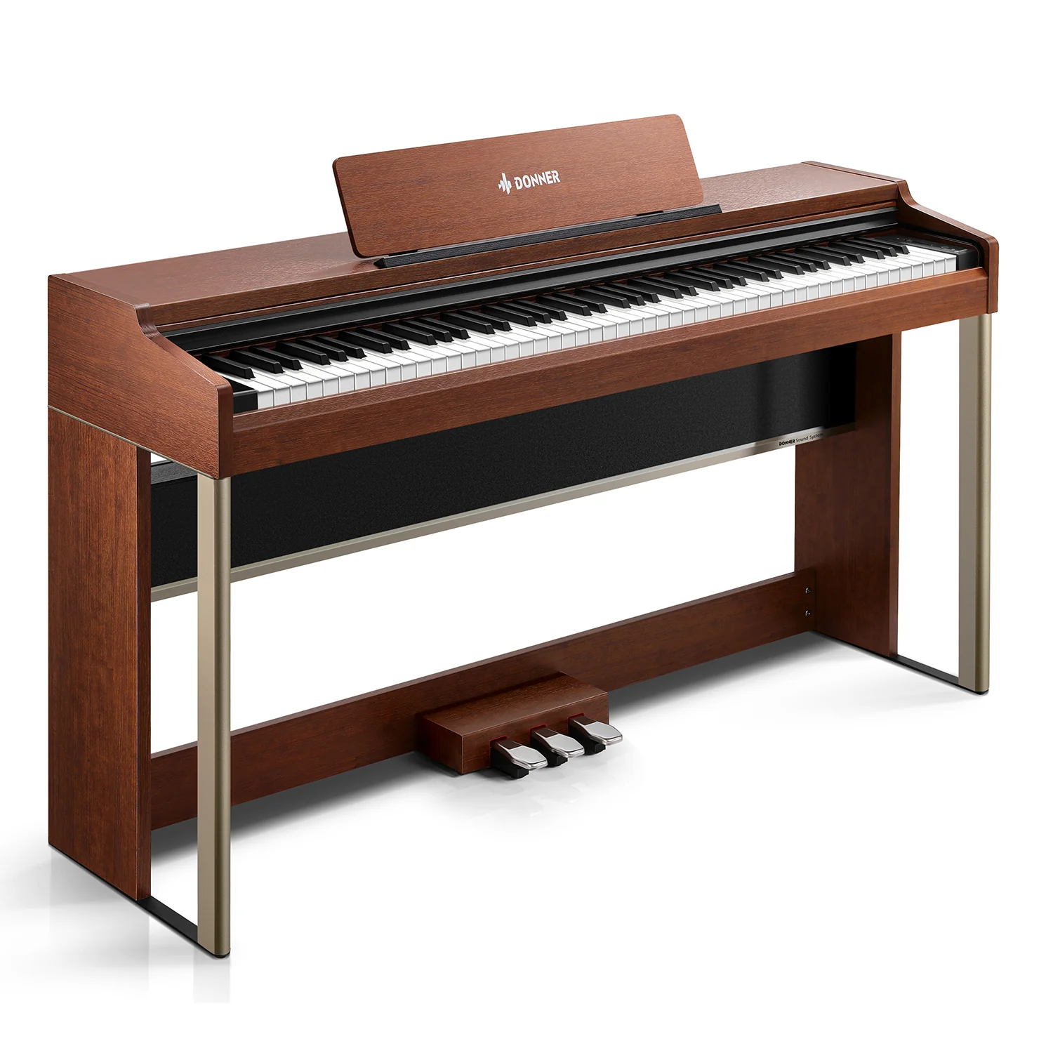 Donner DDP-200 PRO Digital Piano mit Touchscreen - Image 18