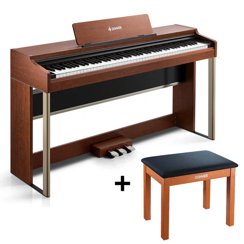 Donner DDP-200 PRO Digital Piano mit Touchscreen - Image 19