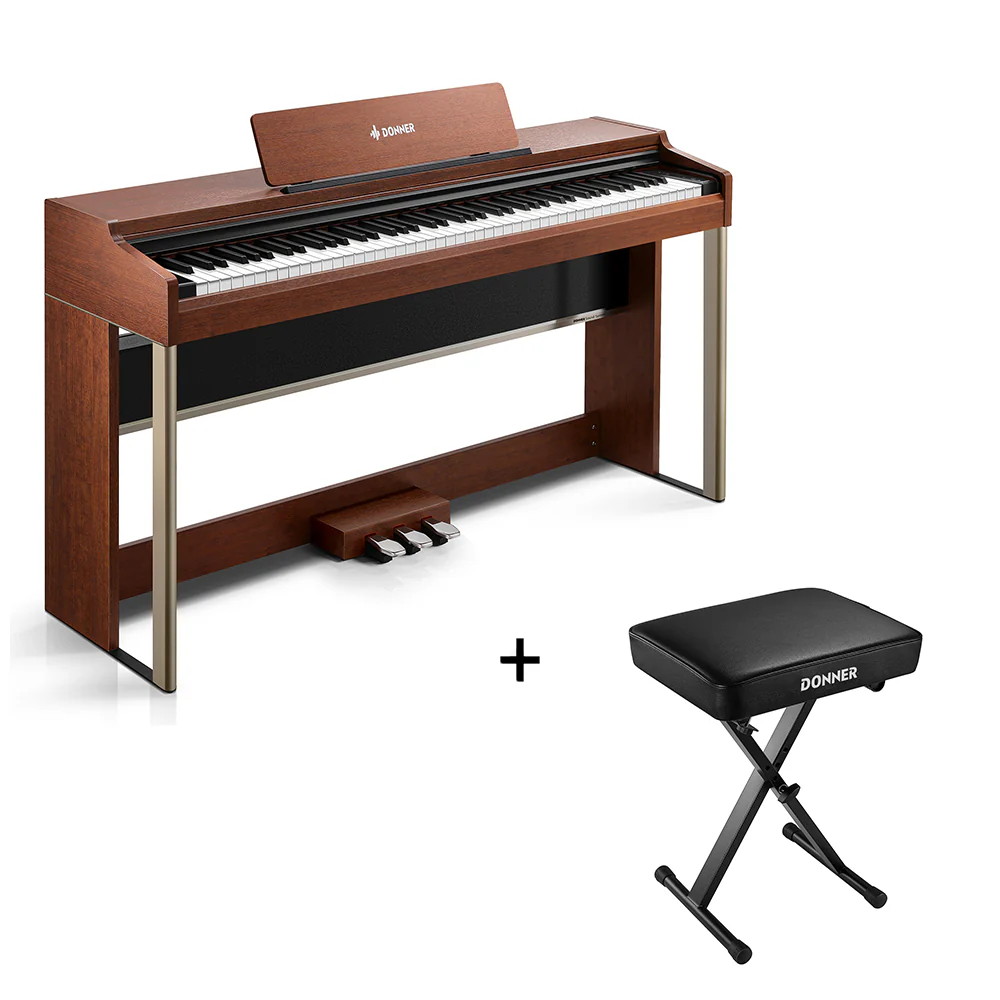 Donner DDP-200 PRO Digital Piano mit Touchscreen - Image 20