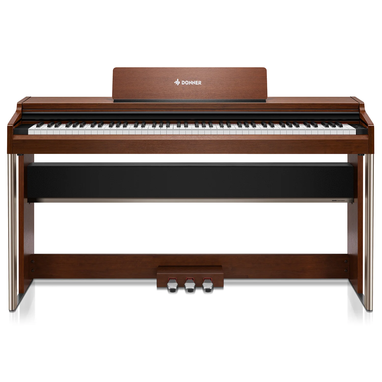 Donner DDP-200 PRO Digital Piano mit Touchscreen - Image 25