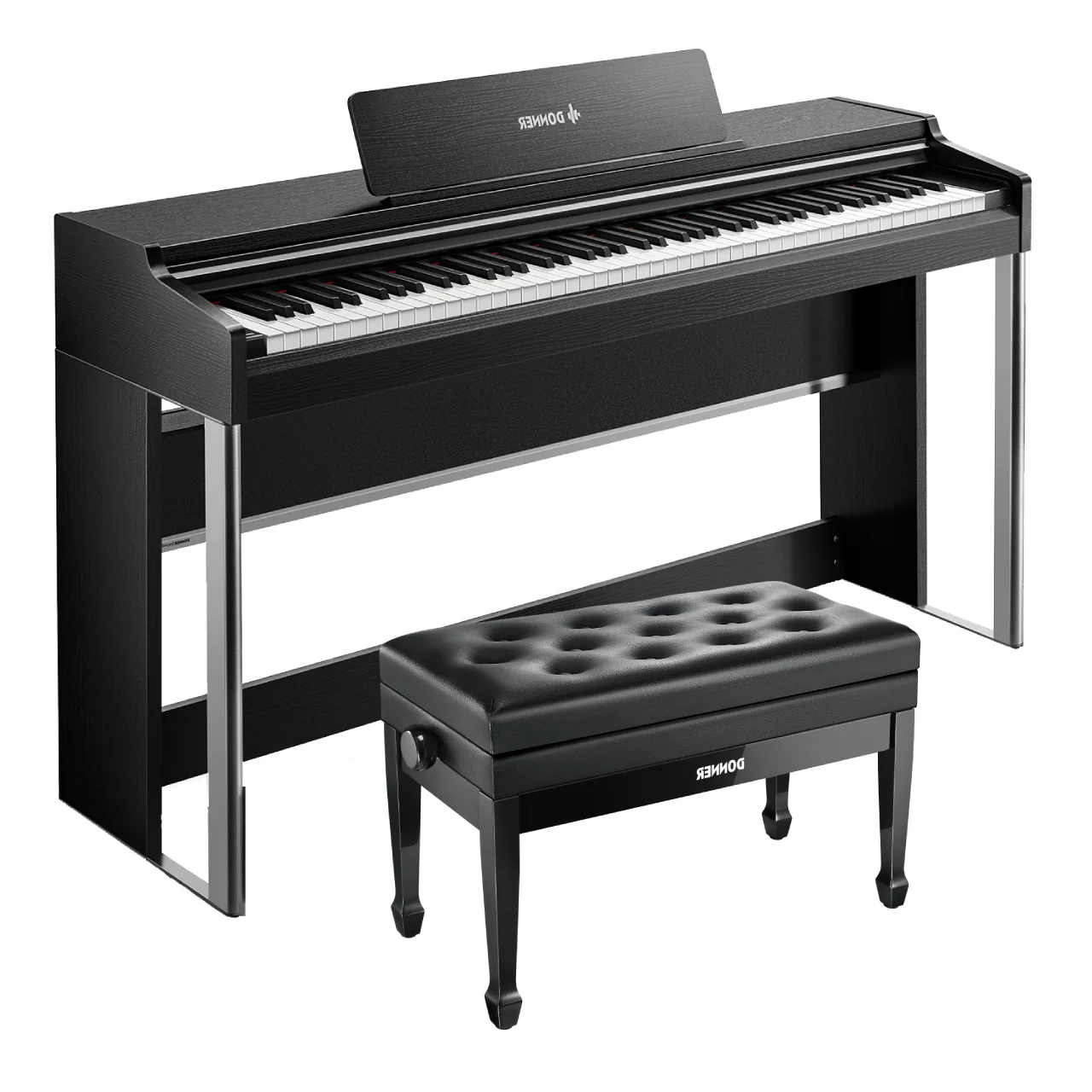 Donner DDP-200 PRO Digital Piano mit Touchscreen - Image 6