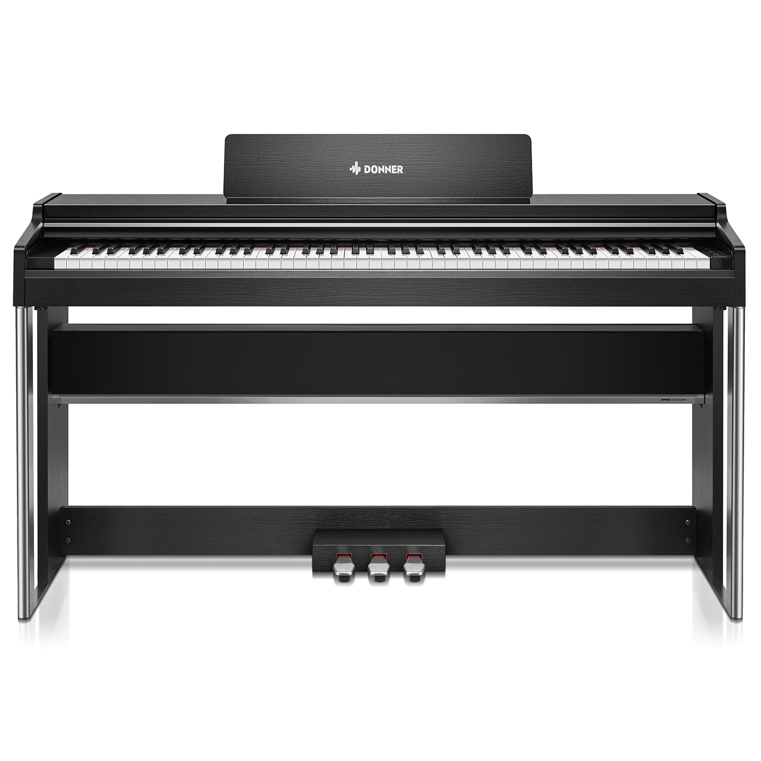 Donner DDP-200 PRO Digital Piano mit Touchscreen - Image 8