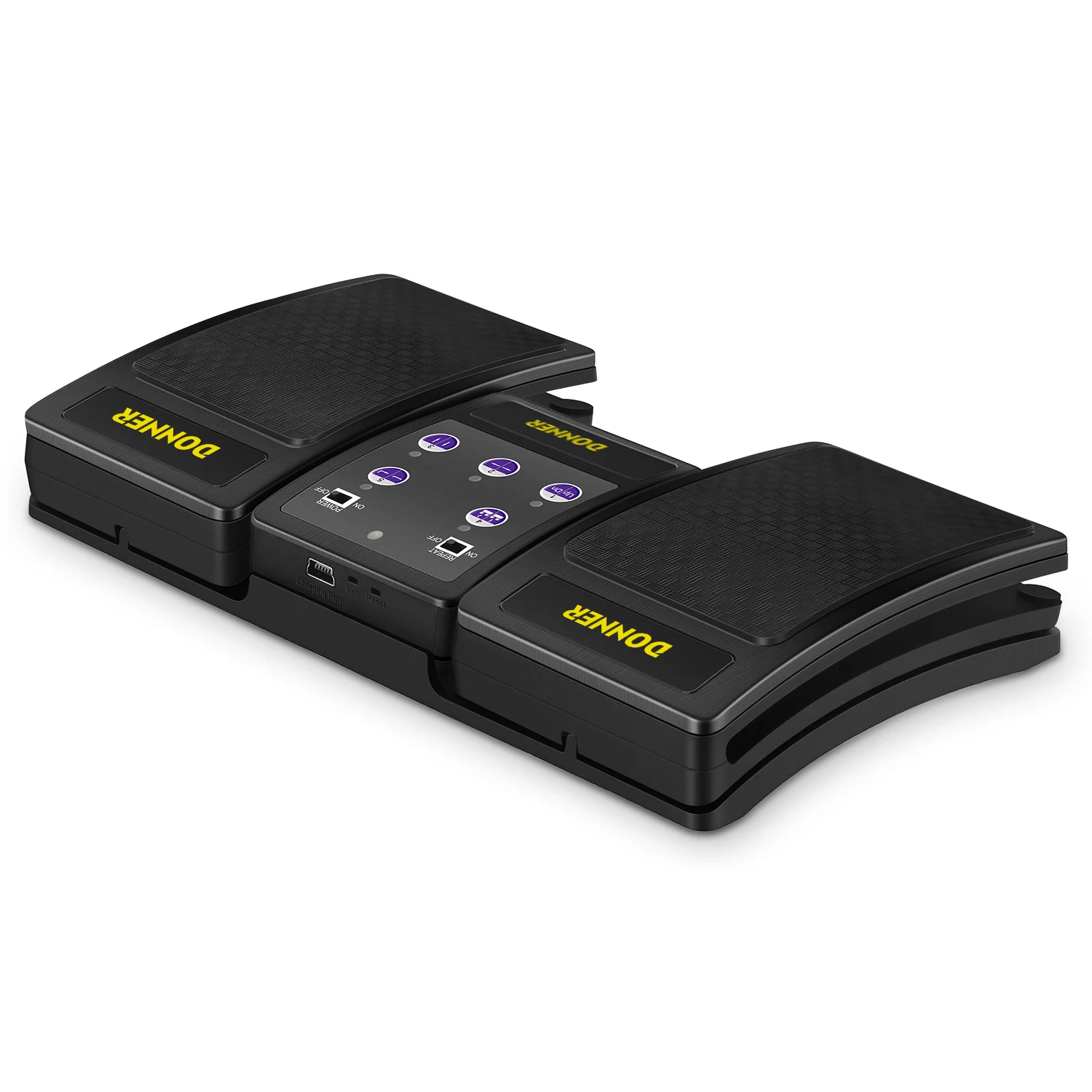 Donner DBM-10 Bluetooth Automatischen Umblättern - Image 8