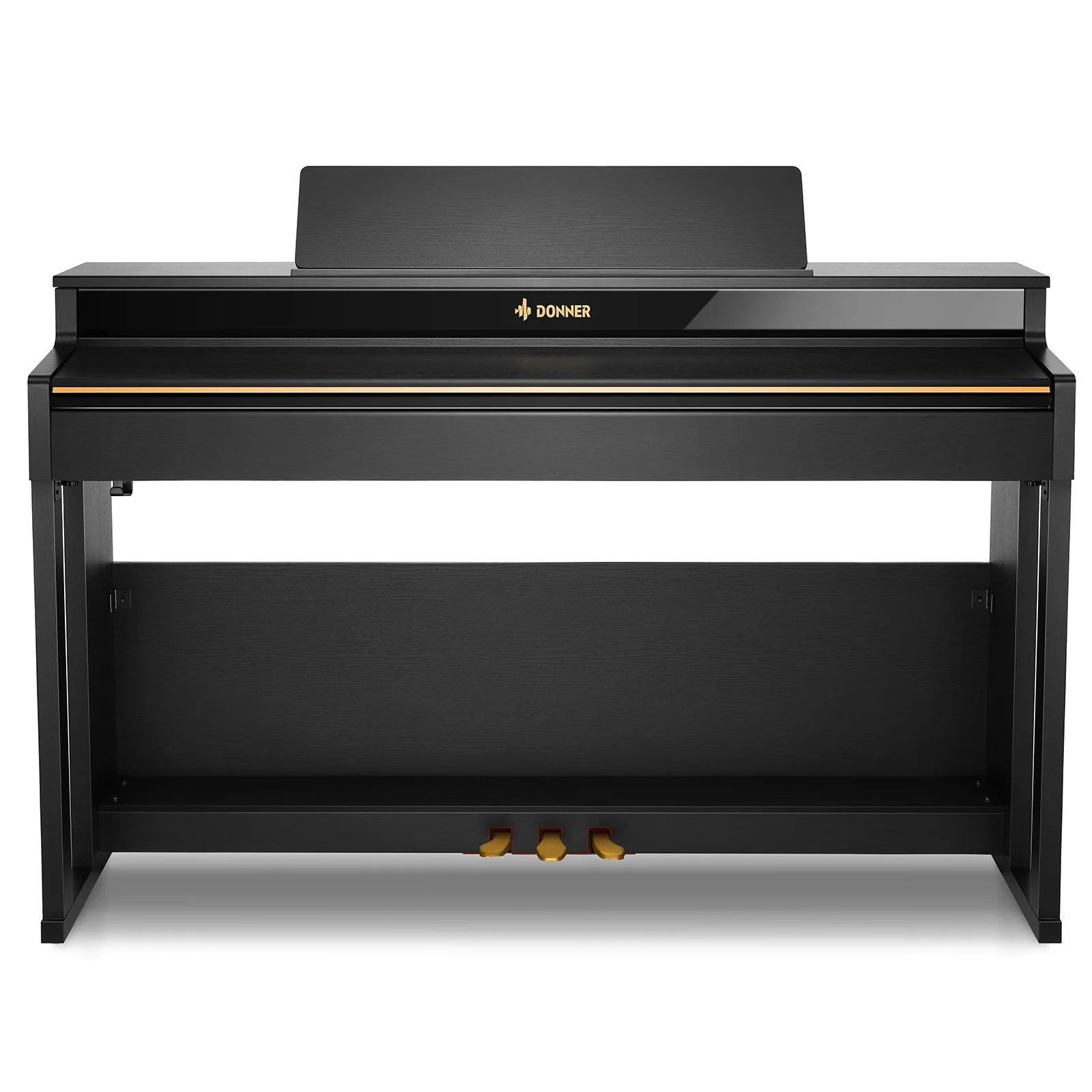 Donner DDP-400 Premium Upright Digital Piano - Image 7