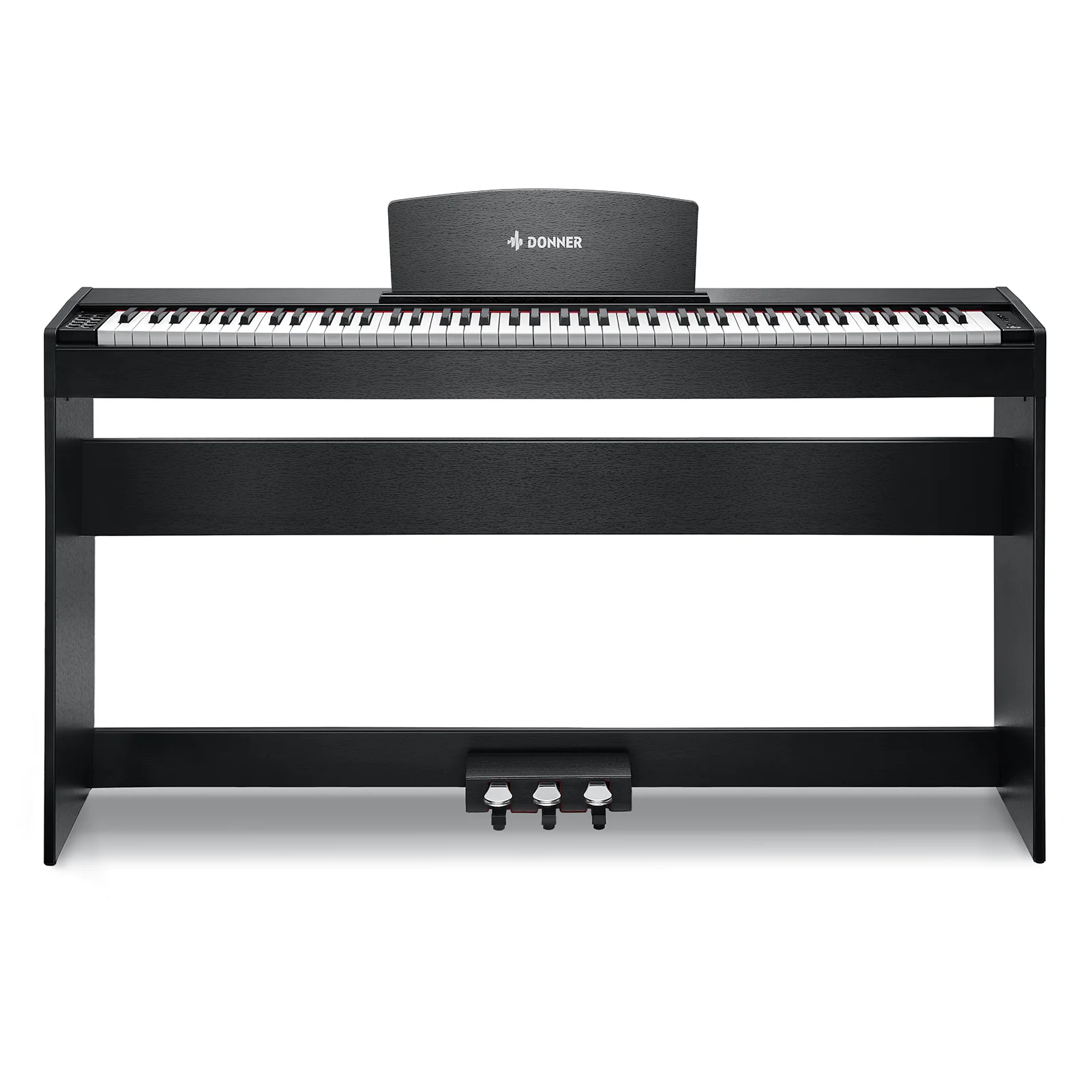 Donner DDP-50 88 Tasten Gewichtetes Digitalpiano - Image 9