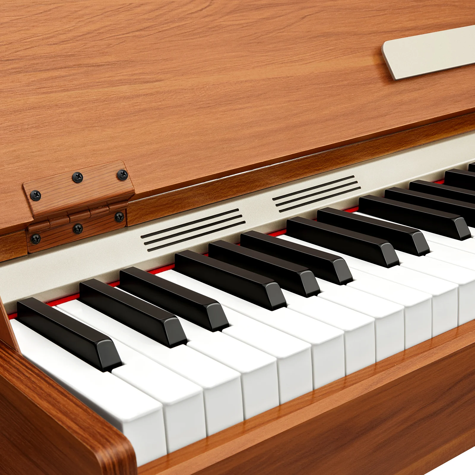 Donner DDP-80 PLUS Digital Piano mit halboffener Abdeckung - Image 20