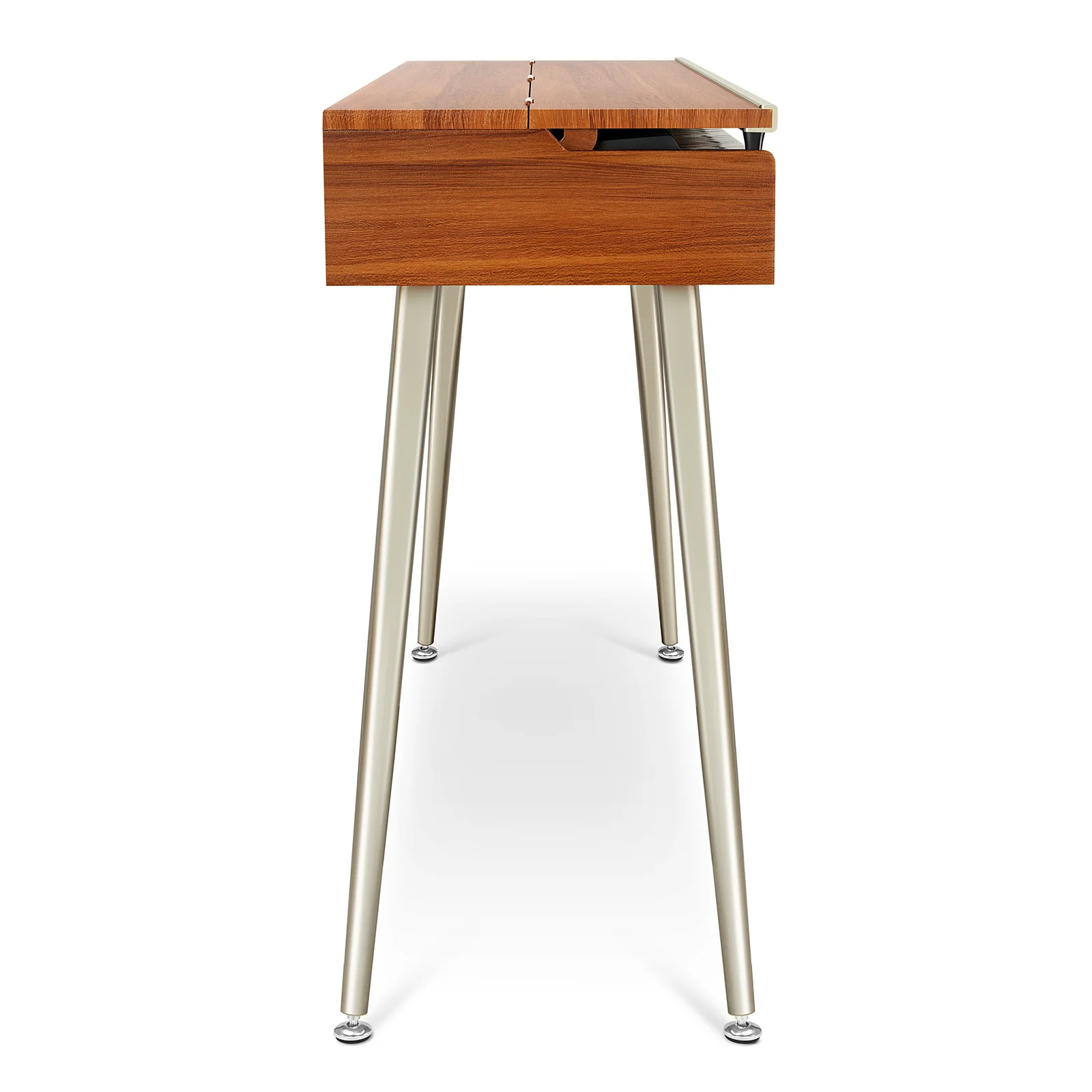 Donner DDP-80 PLUS Digital Piano mit halboffener Abdeckung - Image 21