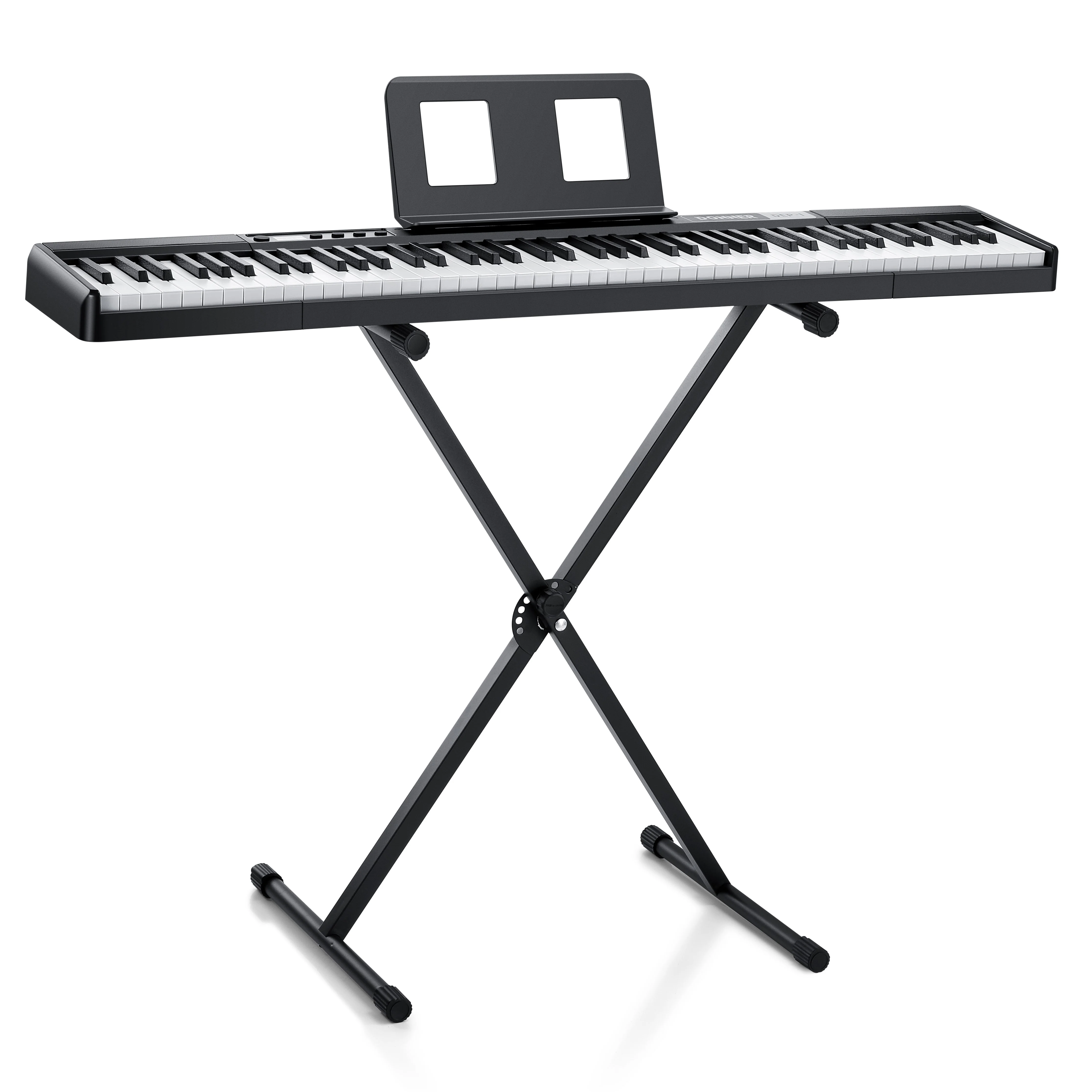 Donner DEP-1 Digital Piano für anfänger - Image 15