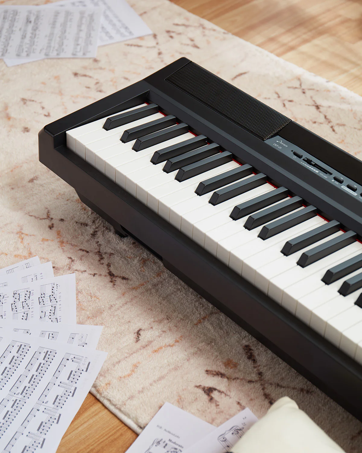 Donner DEP-20 Digital Piano mit Hammermechanik - Image 17