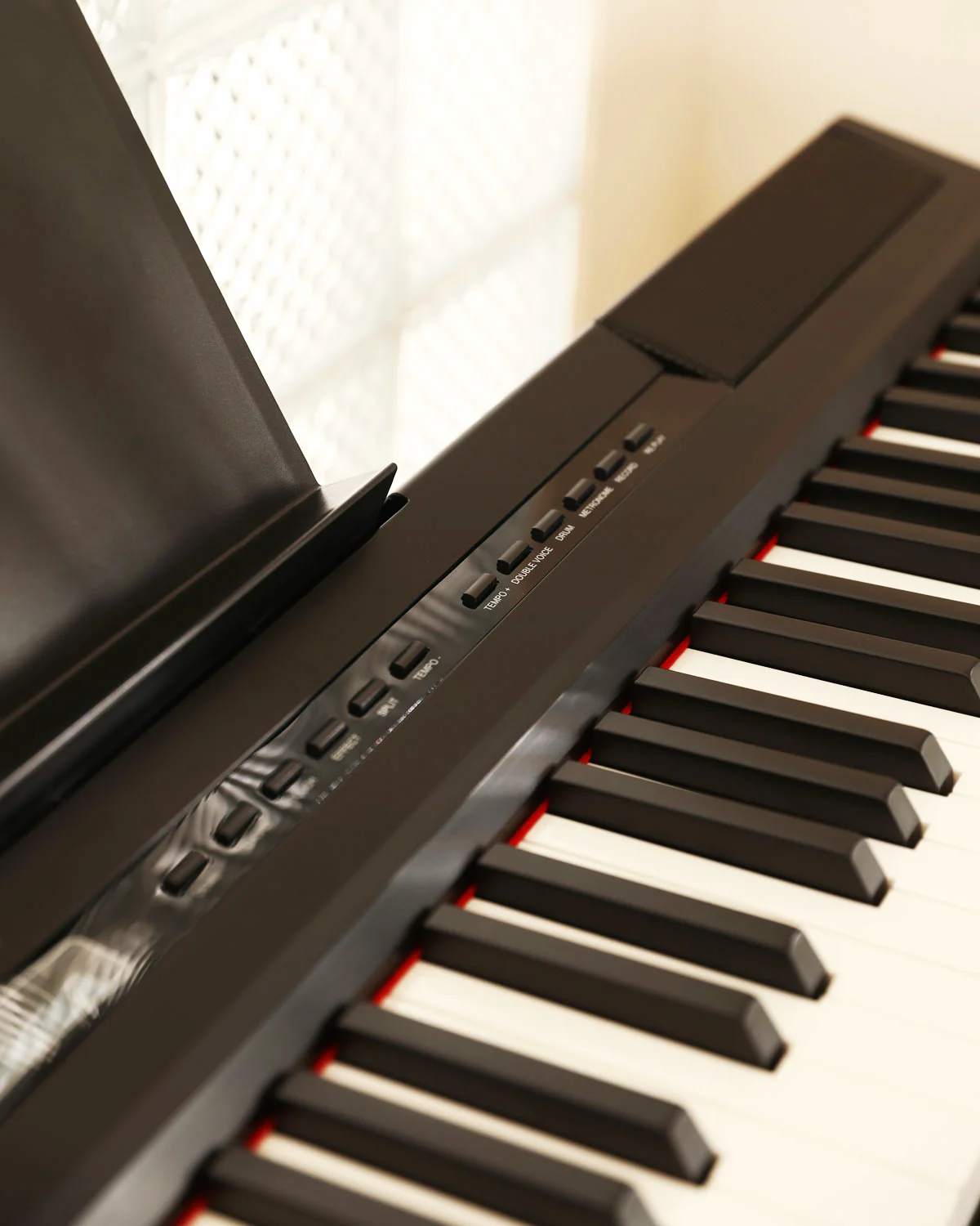 Donner DEP-20 Digital Piano mit Hammermechanik - Image 18