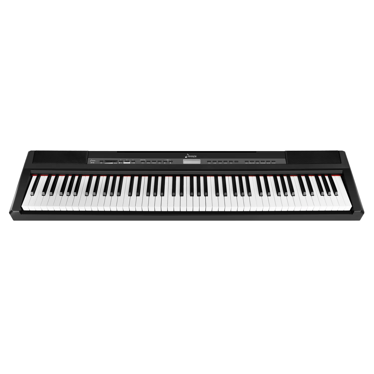 Donner DEP-20 Digital Piano mit Hammermechanik - Image 19