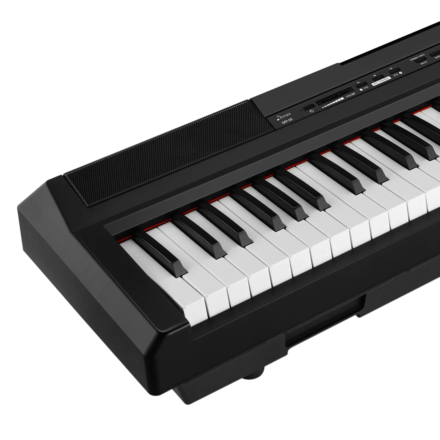 Donner DEP-20 Digital Piano mit Hammermechanik - Image 21