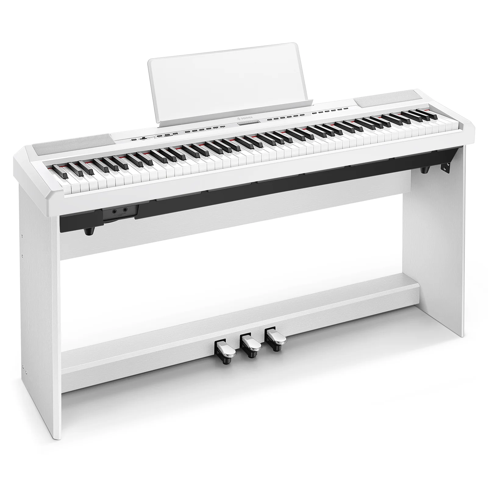 Donner DEP-20 Digital Piano mit Hammermechanik - Image 24