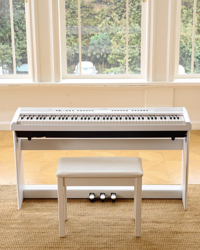 Donner DEP-20 Digital Piano mit Hammermechanik - Image 32