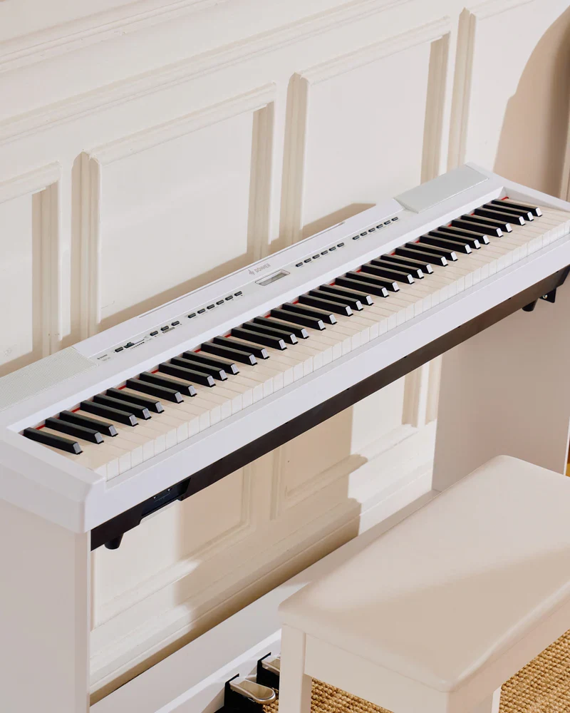 Donner DEP-20 Digital Piano mit Hammermechanik - Image 33
