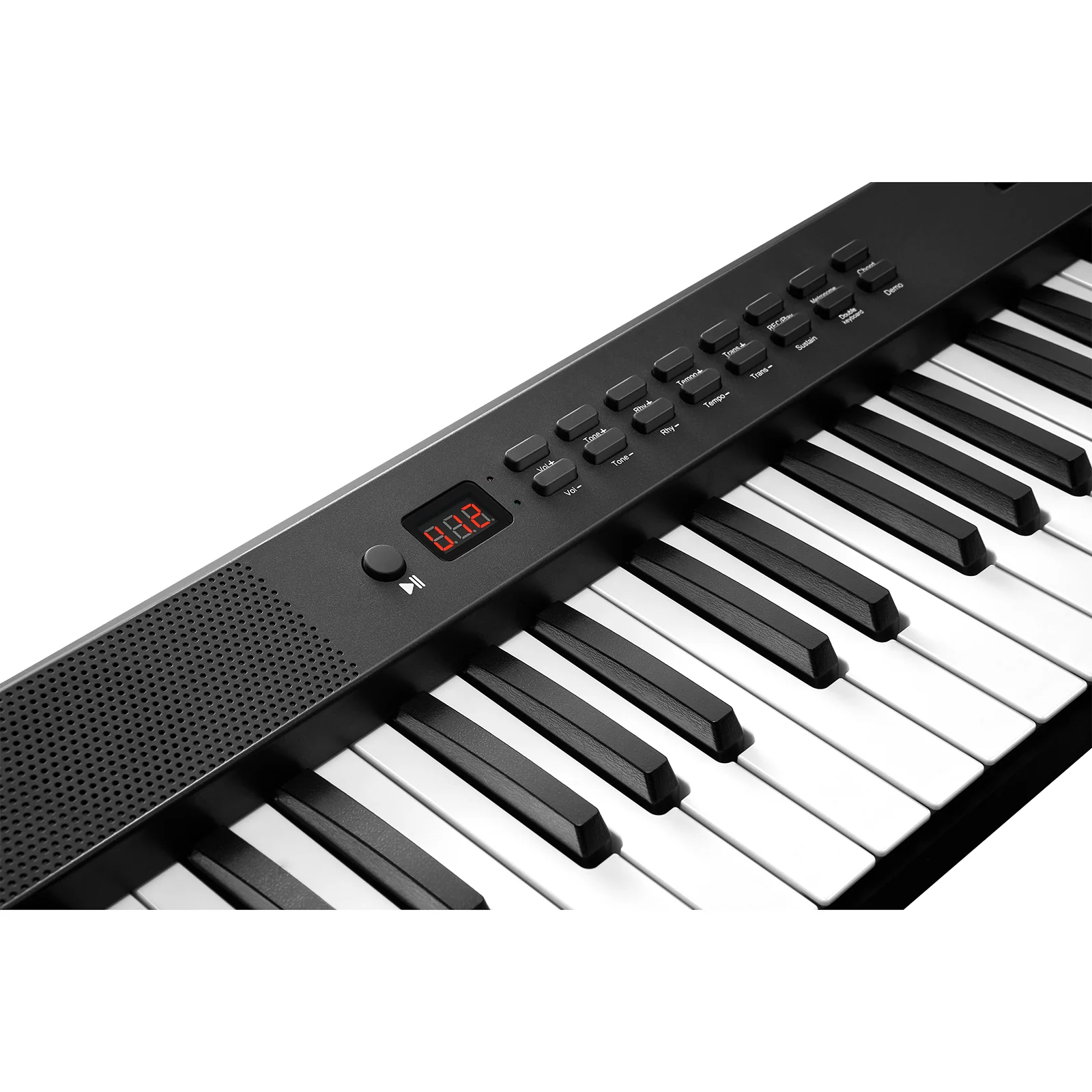 Donner DP-10 Faltbares Tragbares Digital Piano - Image 18