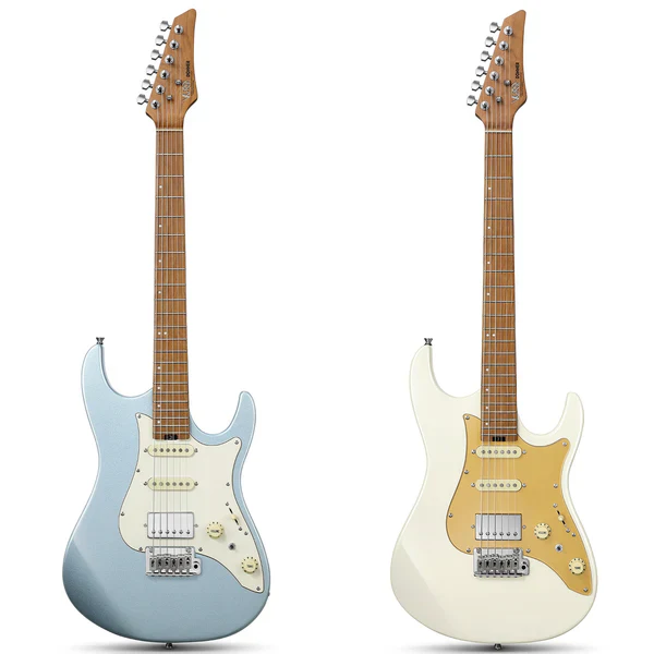 Donner DST-550 E-Gitarre - Image 19