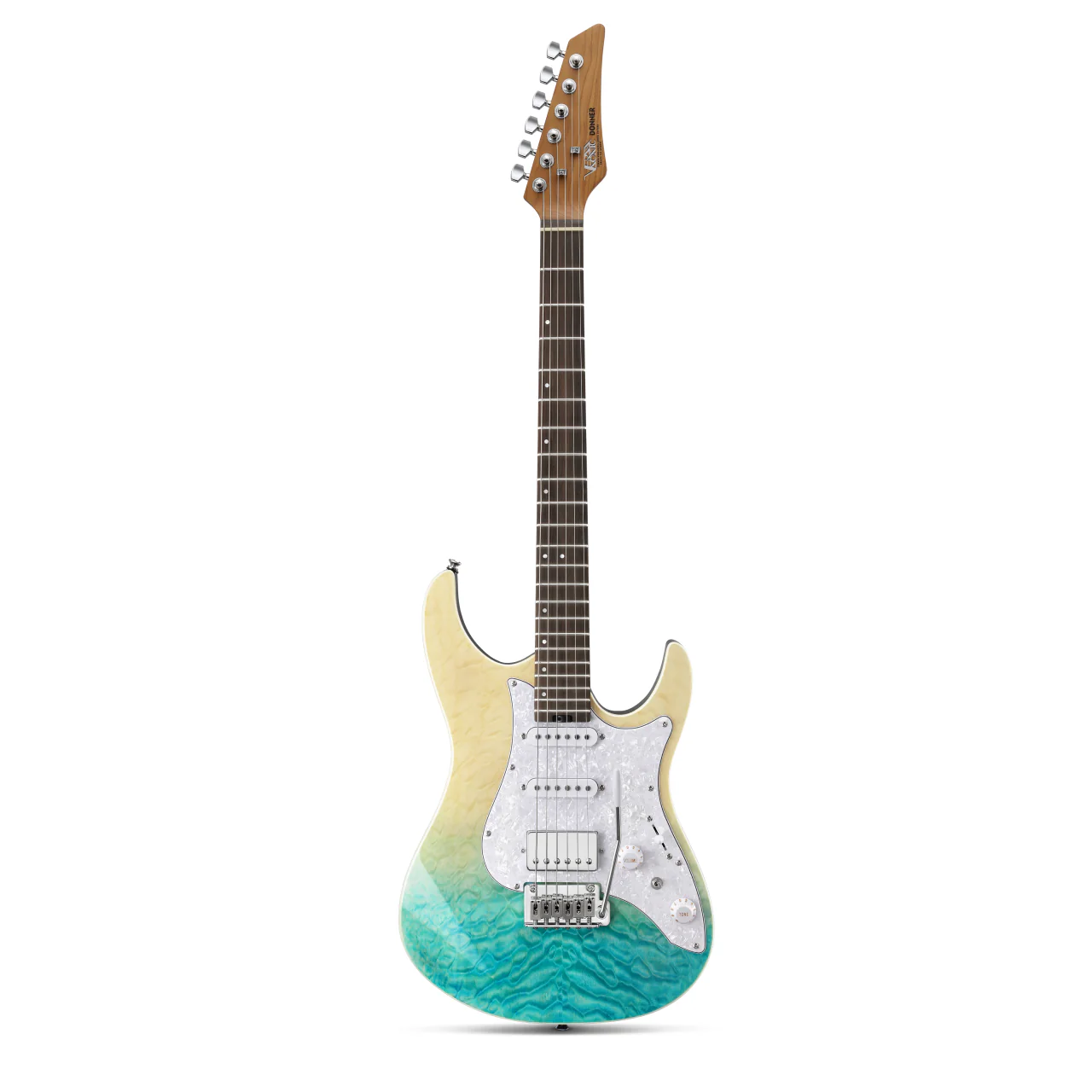 Donner DST-550 E-Gitarre - Image 20
