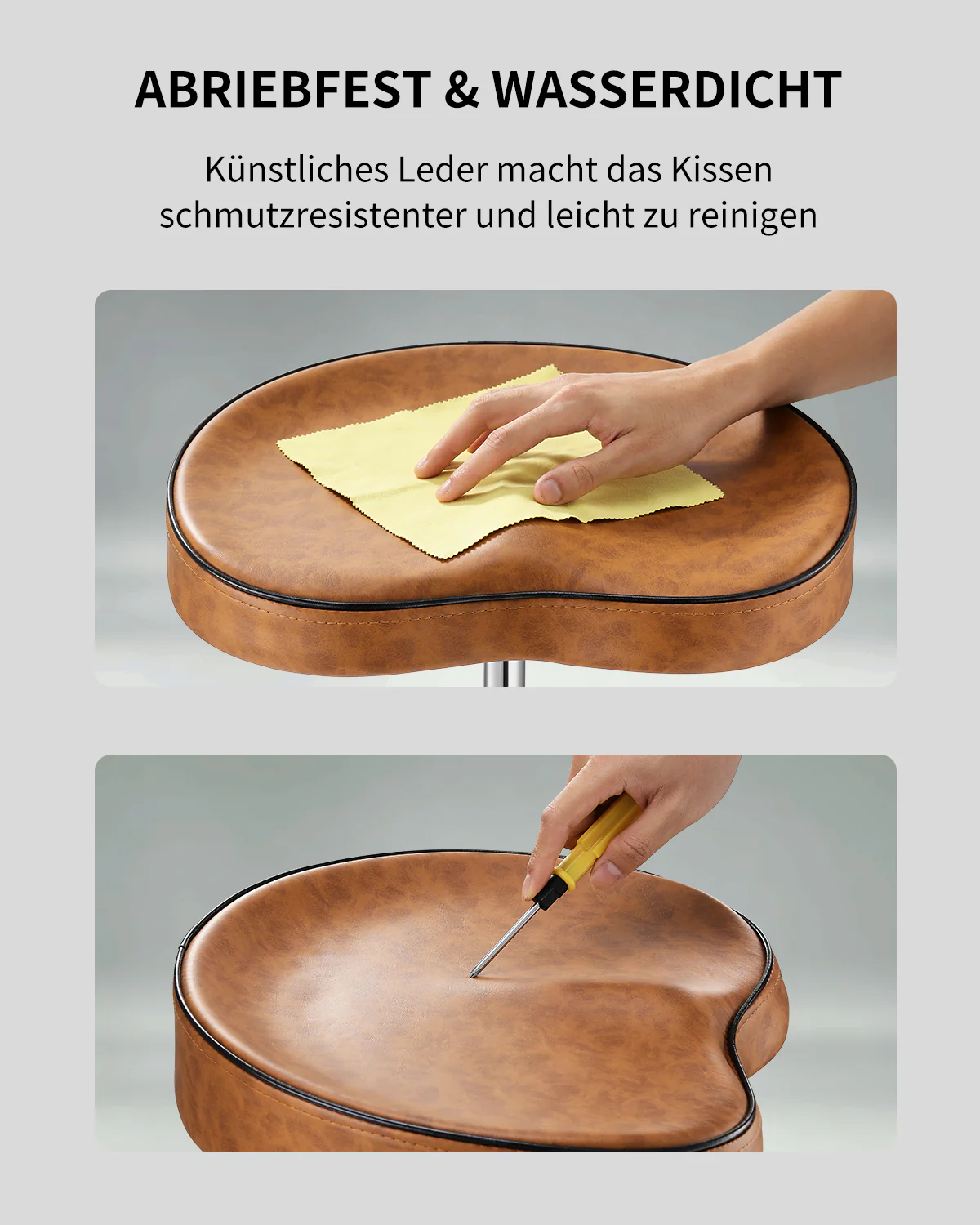 Donner DT-50 Drumhocker - Image 7