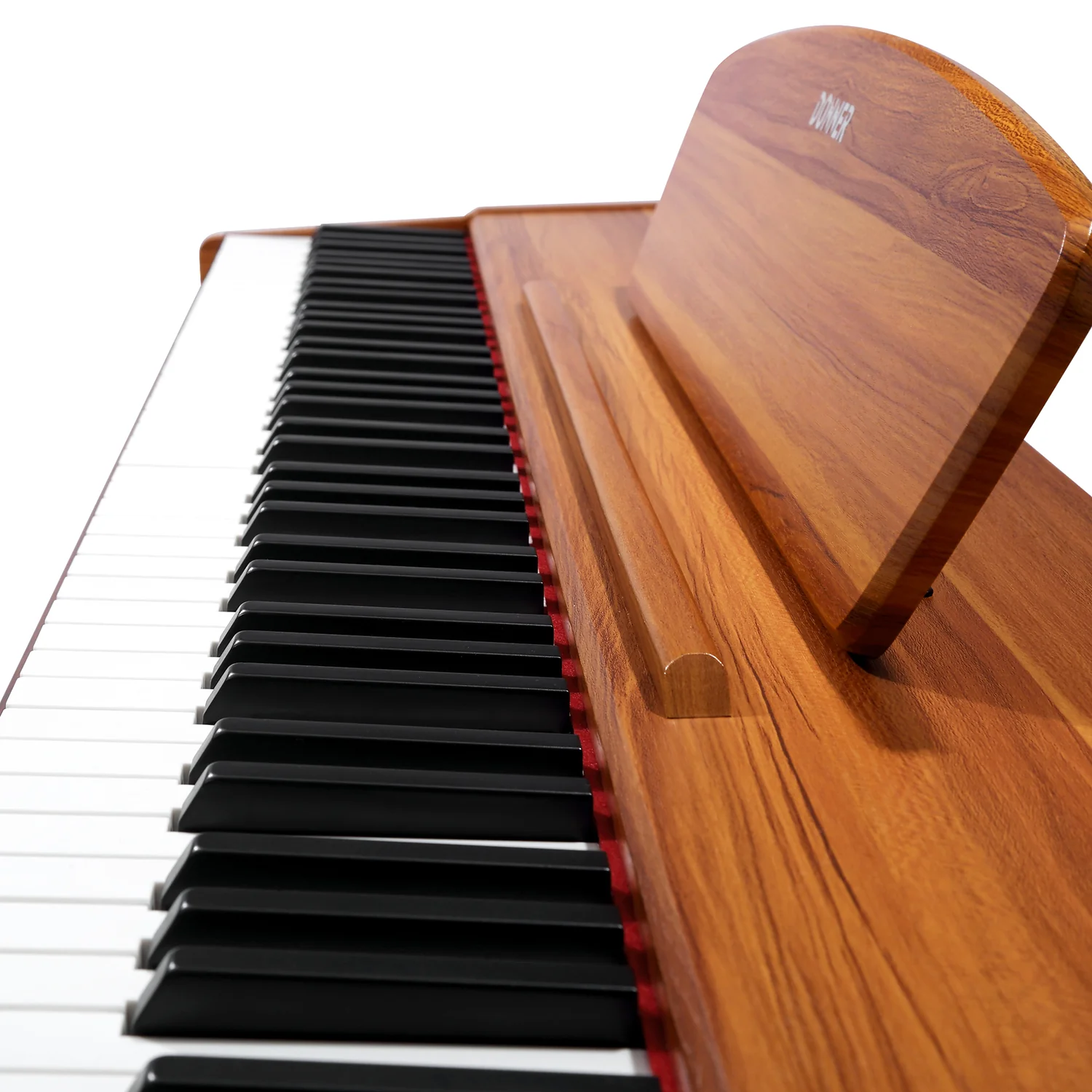 Donner DDP-80 Digital piano im Holzdesign - Image 26