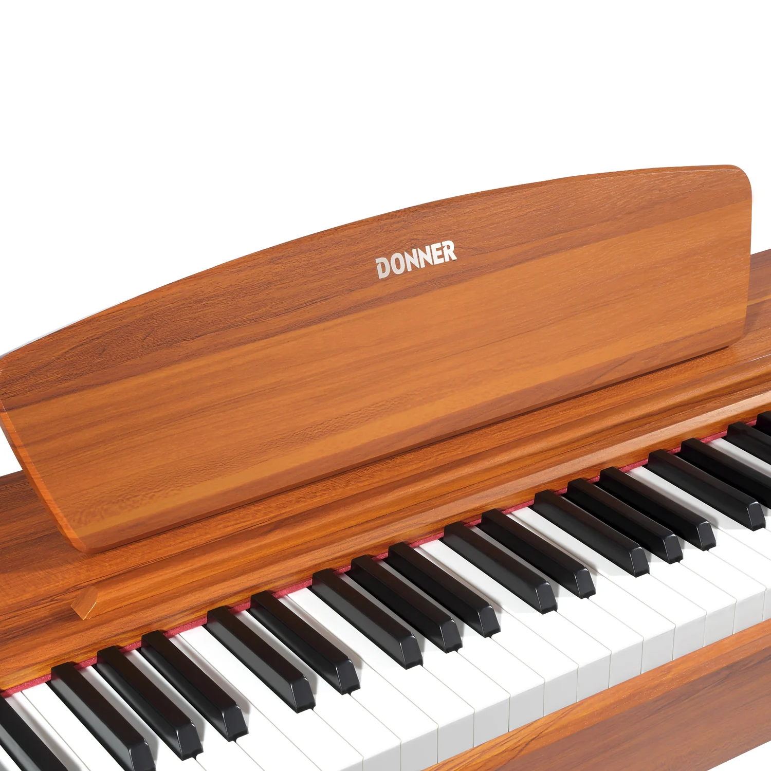 Donner DDP-80 Digital piano im Holzdesign - Image 27