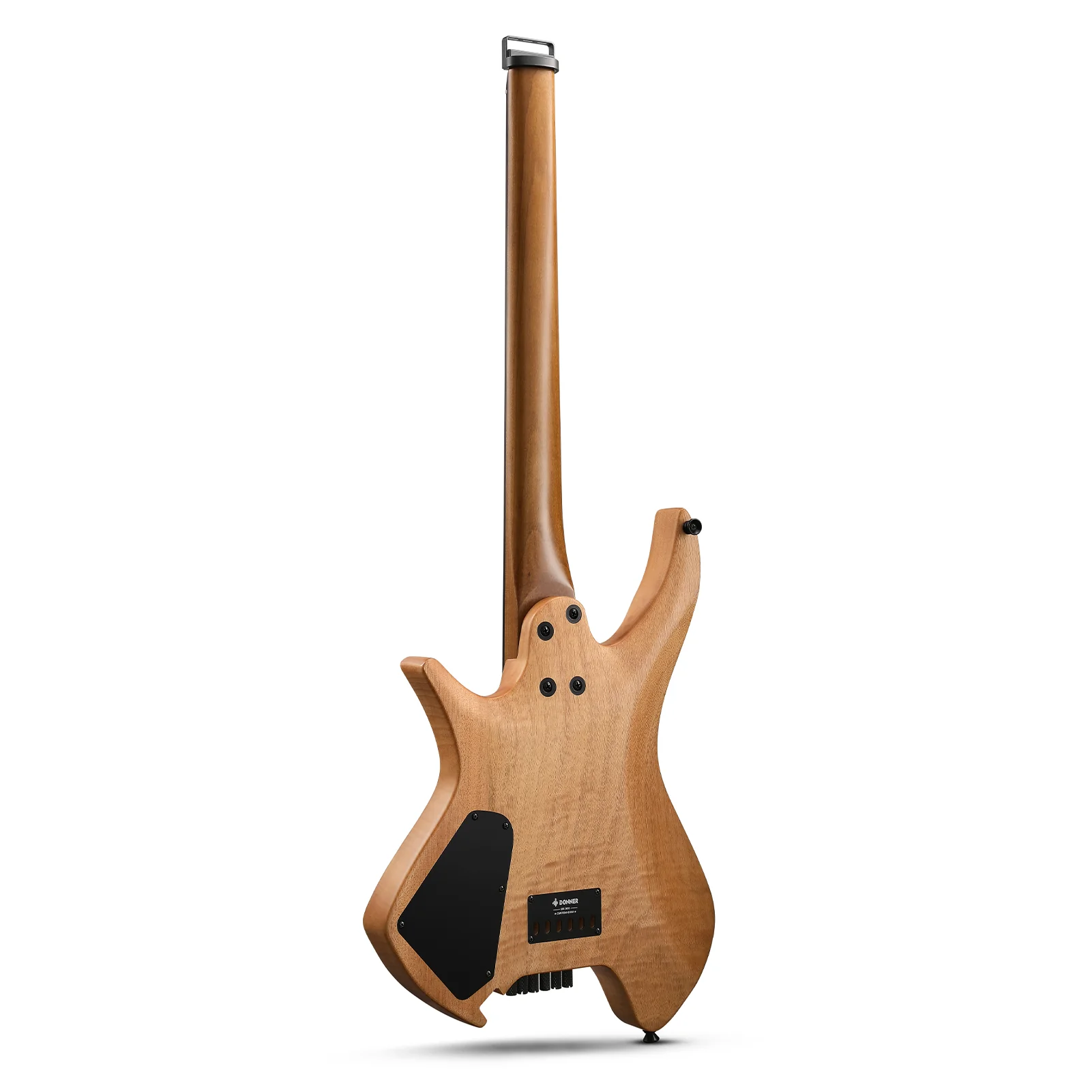 Donner HLX-500 Headless E-Gitarre【ursprüngliches Modell NHL-500】 - Image 17