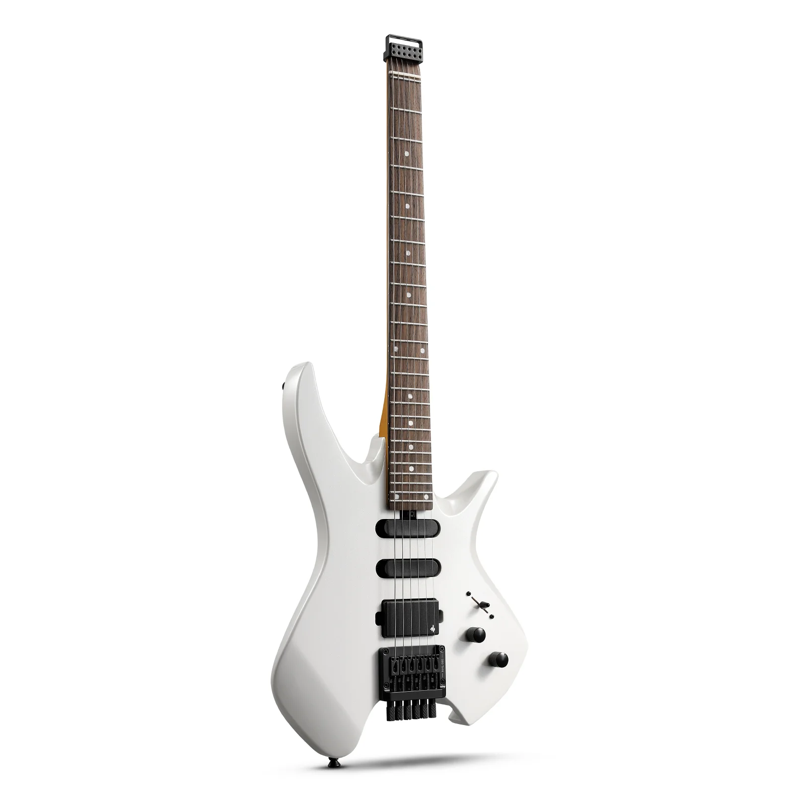 Donner HLX-500 Headless E-Gitarre【ursprüngliches Modell NHL-500】 - Image 33