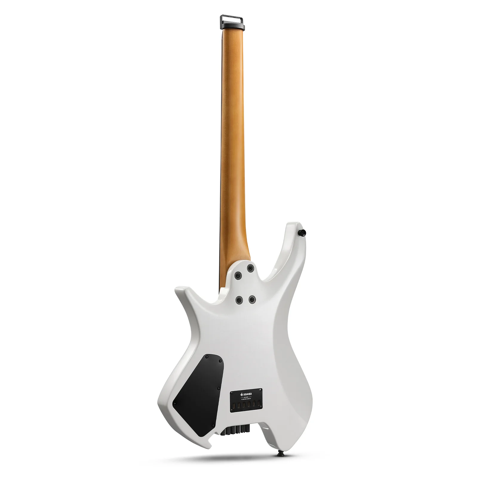 Donner HLX-500 Headless E-Gitarre【ursprüngliches Modell NHL-500】 - Image 34