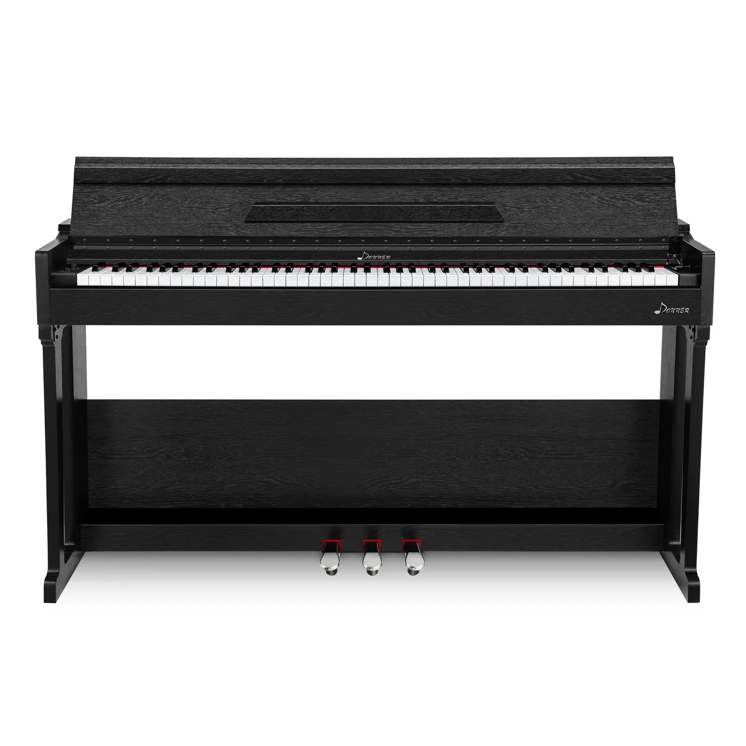 【Klavier + Bank gratis】Donner DDP-90 PRO Home Digital Piano - Image 25