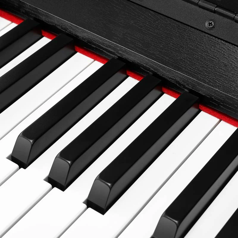 【Klavier + Bank gratis】Donner DDP-90 PRO Home Digital Piano - Image 38