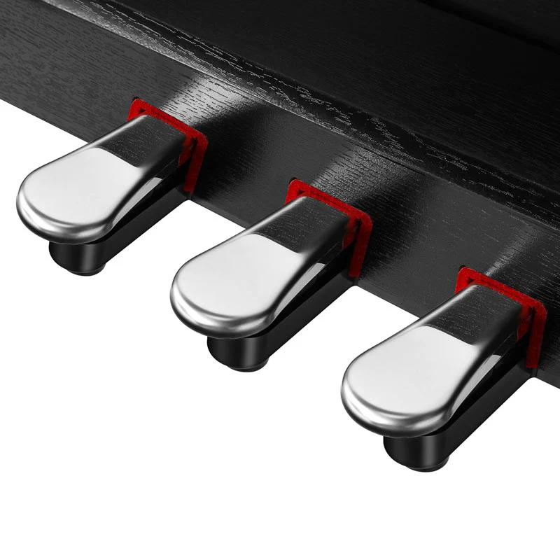 【Klavier + Bank gratis】Donner DDP-90 PRO Home Digital Piano - Image 39
