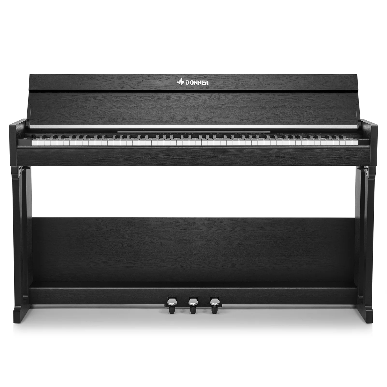 【Klavier + Bank gratis】Donner DDP-90 PRO Home Digital Piano - Image 9