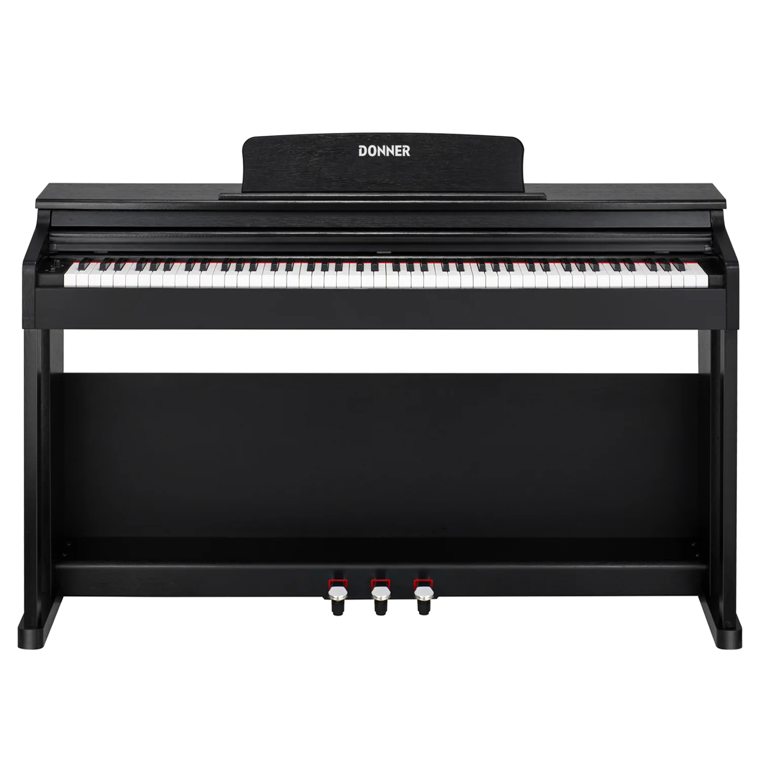 Donner DDP-100 Gewichtetes Digital Piano - Image 13