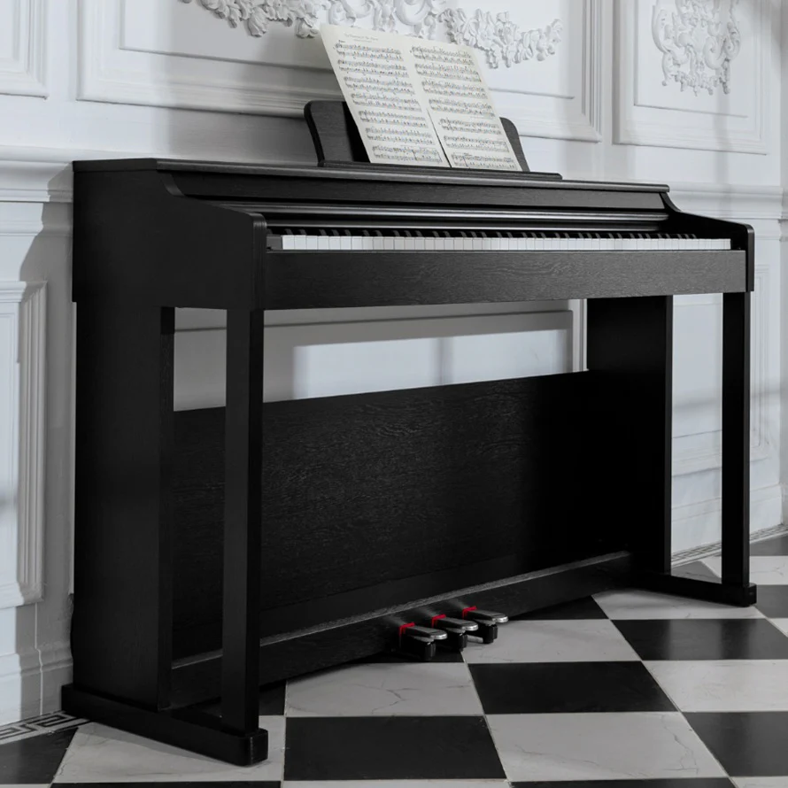 Donner DDP-100 Gewichtetes Digital Piano - Image 25
