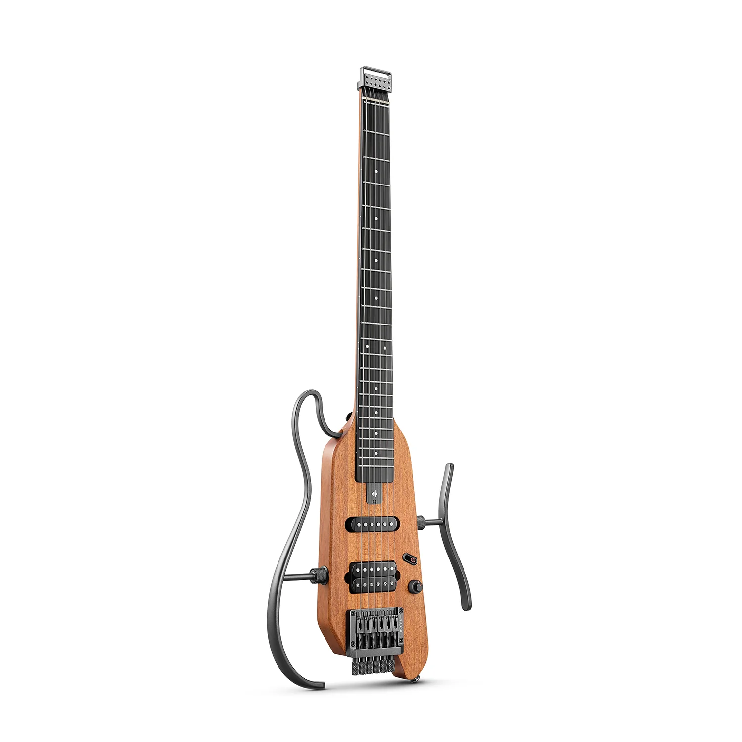 Donner HUSH™ X Kopflose Bauweise E‑Gitarre - Image 58