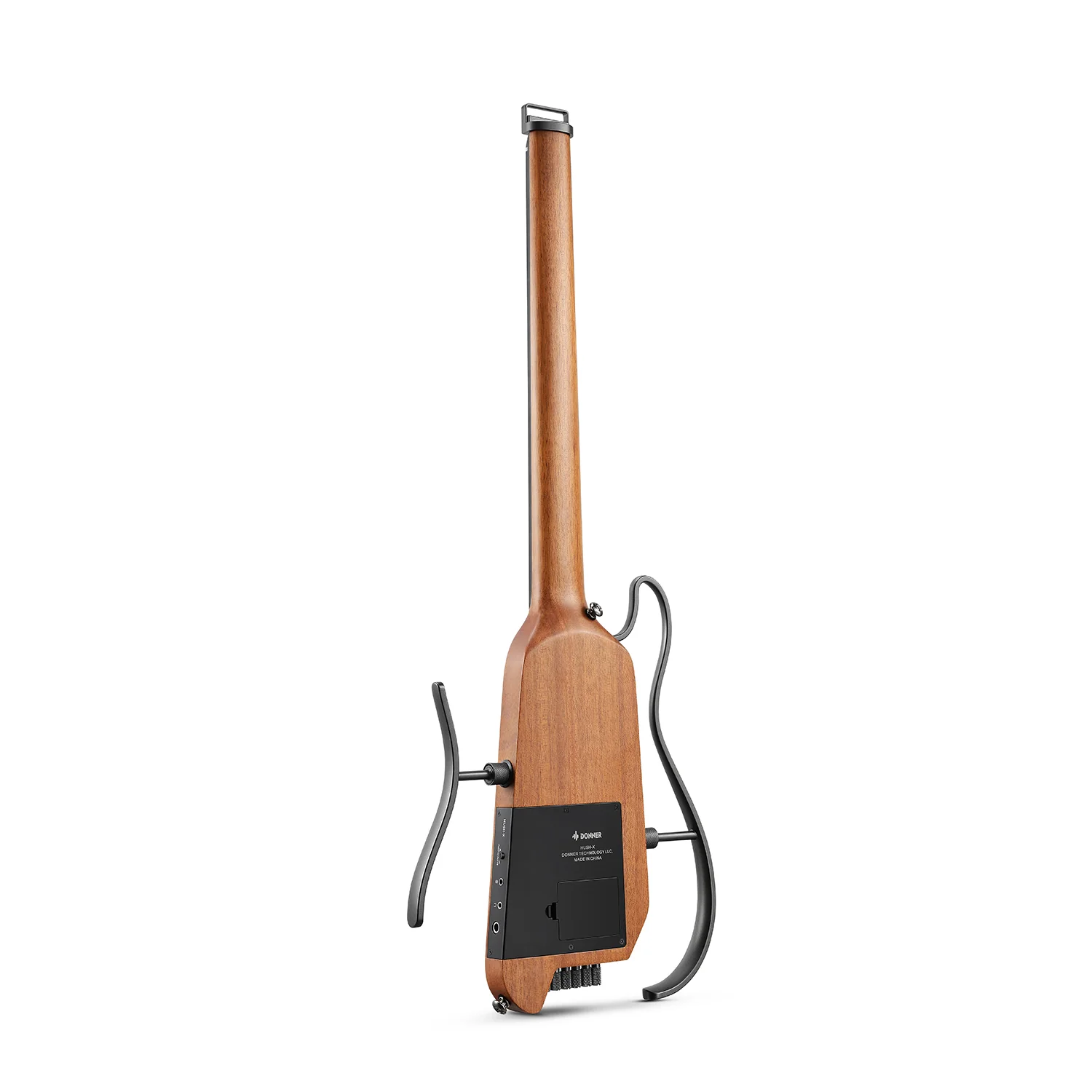 Donner HUSH™ X Kopflose Bauweise E‑Gitarre - Image 69