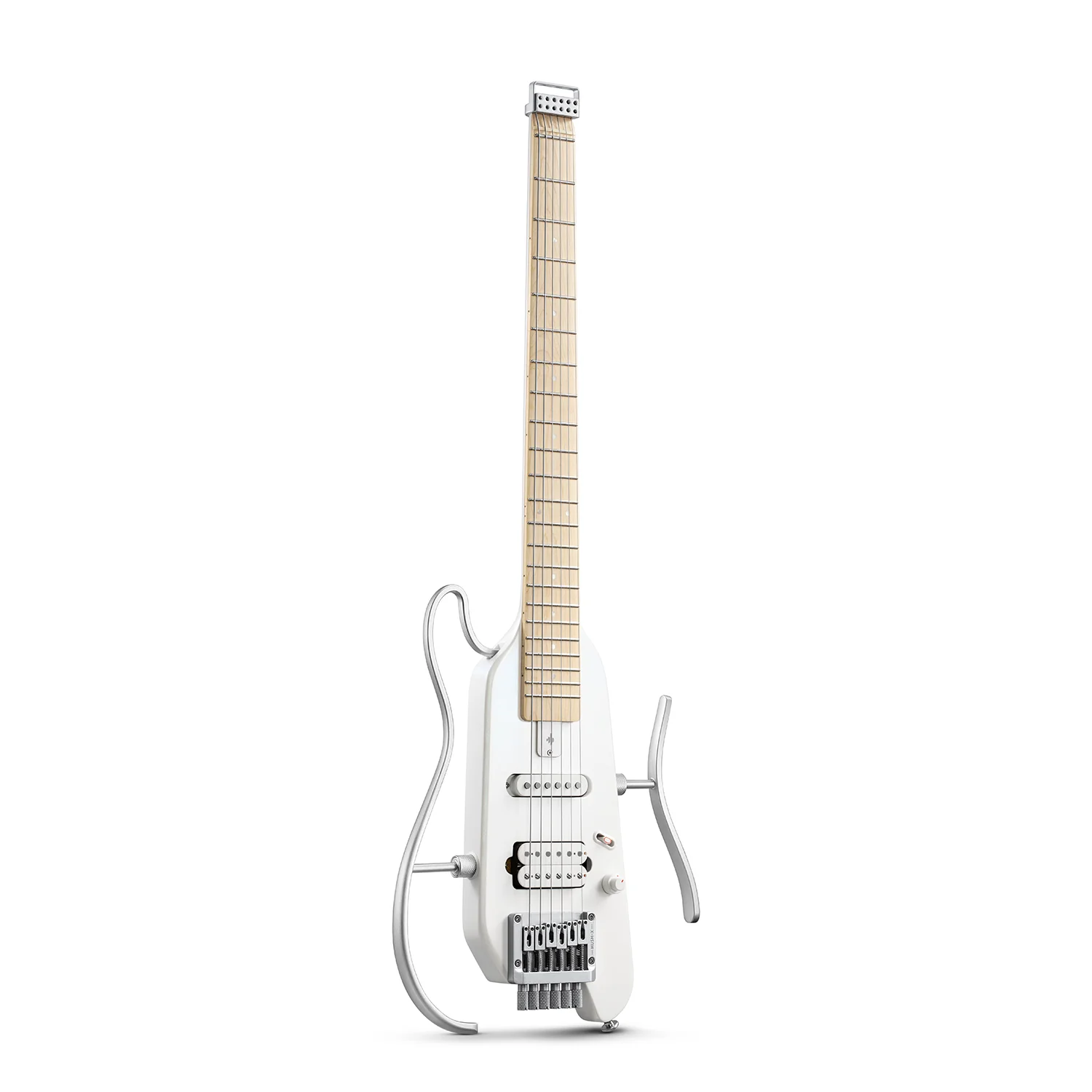 Donner HUSH™ X Kopflose Bauweise E‑Gitarre - Image 73