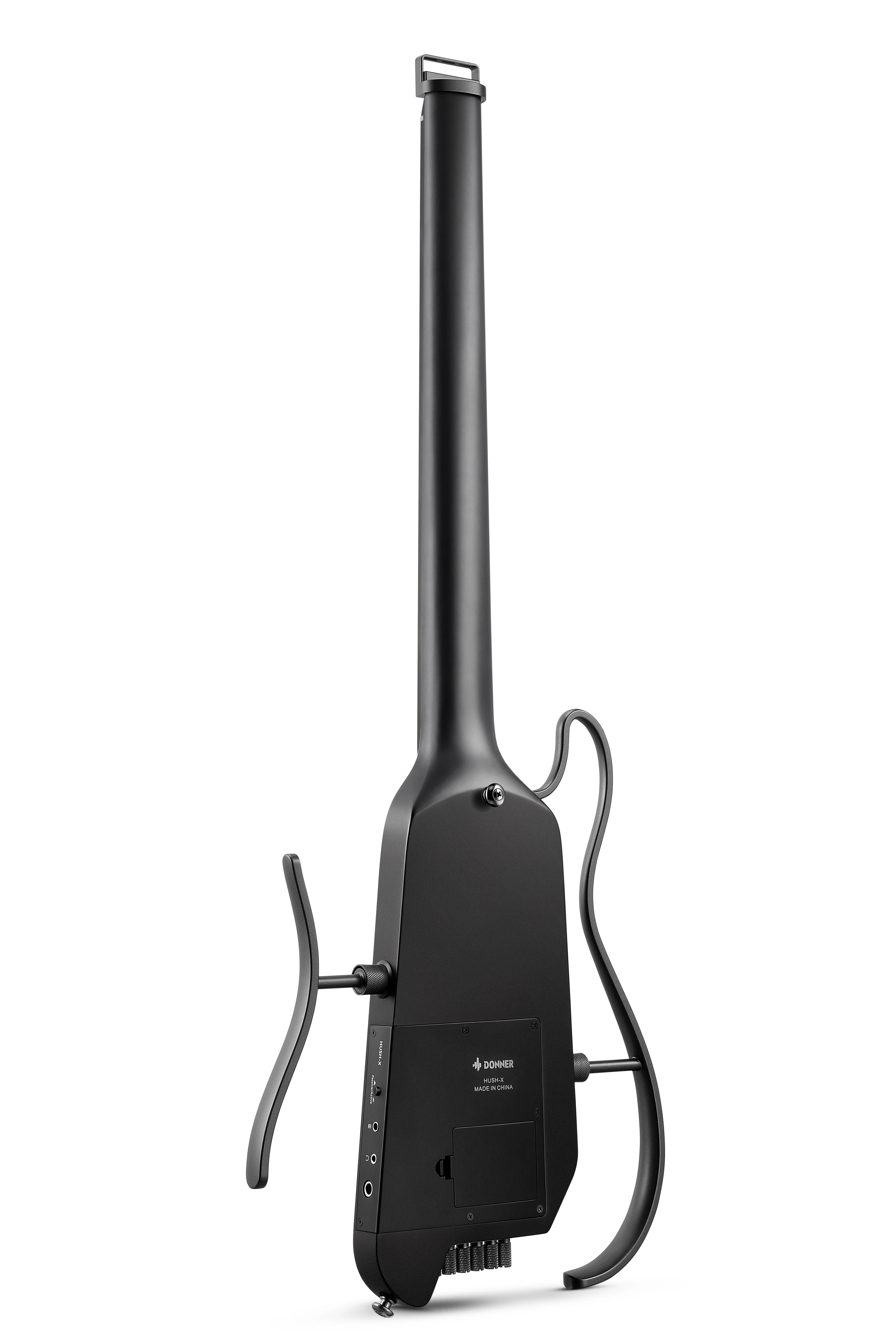 Donner HUSH™ X Kopflose Bauweise E‑Gitarre - Image 85