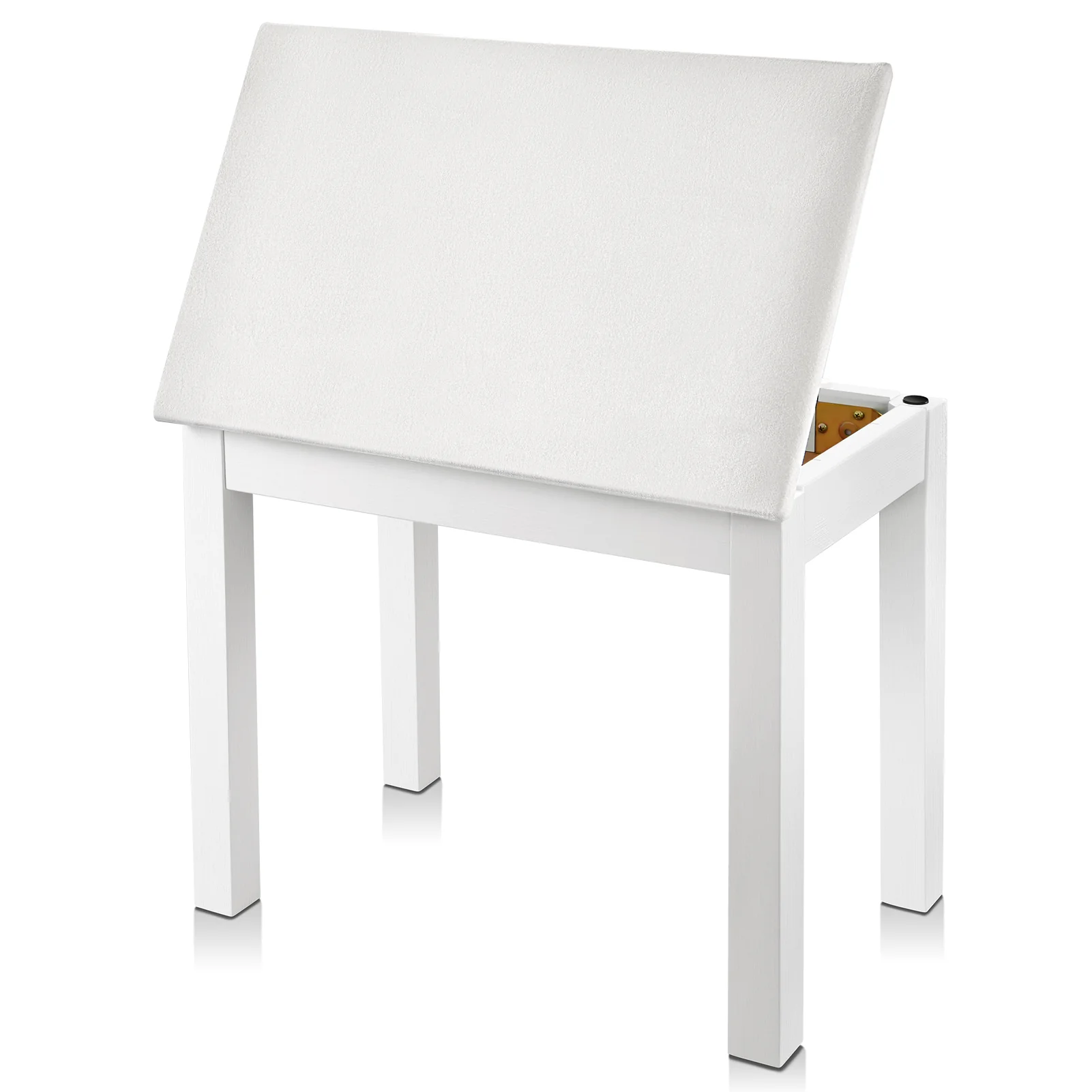 Donner DKB-10 Geräumige Klavierbank - Image 10
