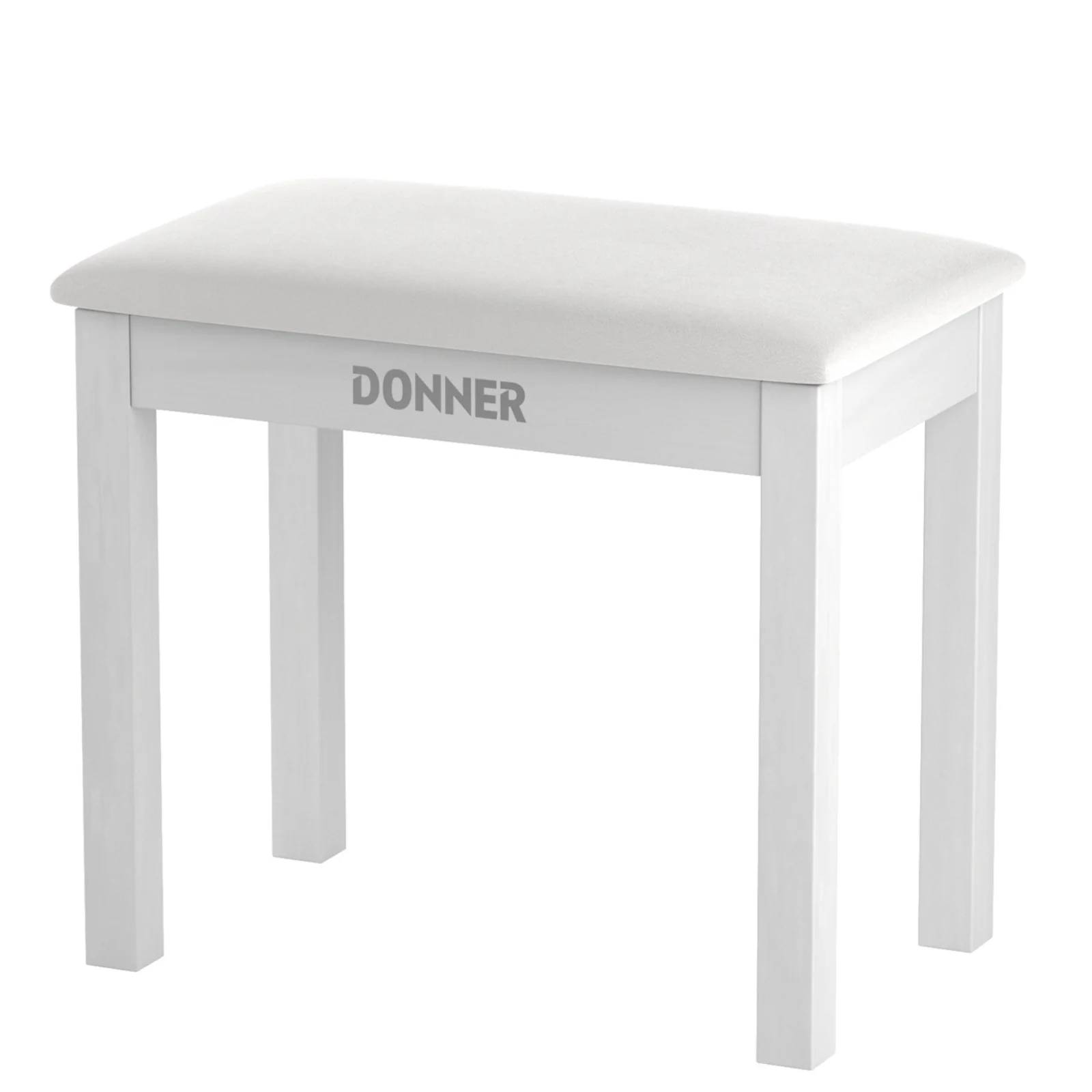 Donner DKB-10 Geräumige Klavierbank - Image 11