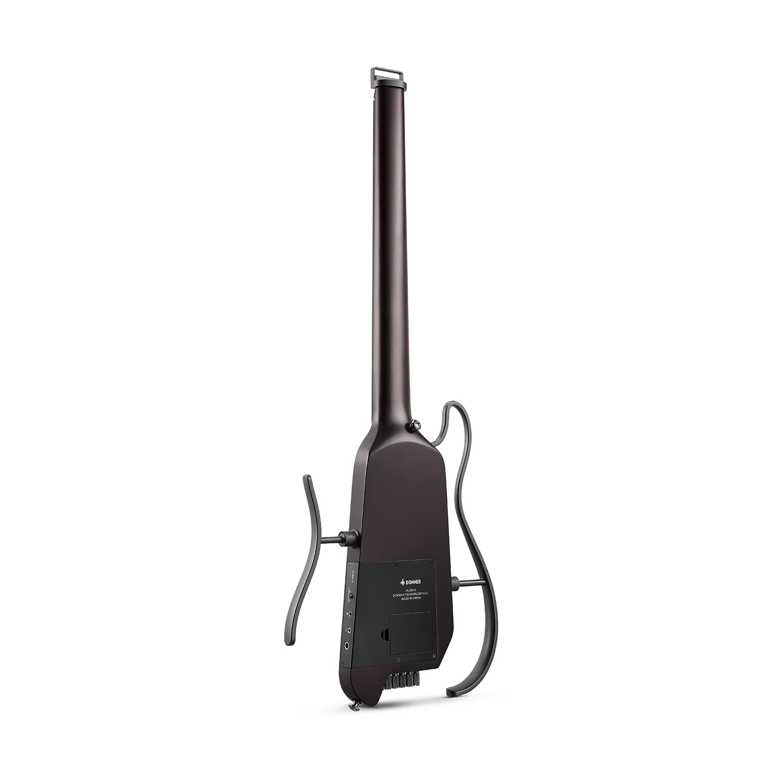 Donner HUSH™ X Kopflose Bauweise E‑Gitarre - Image 26