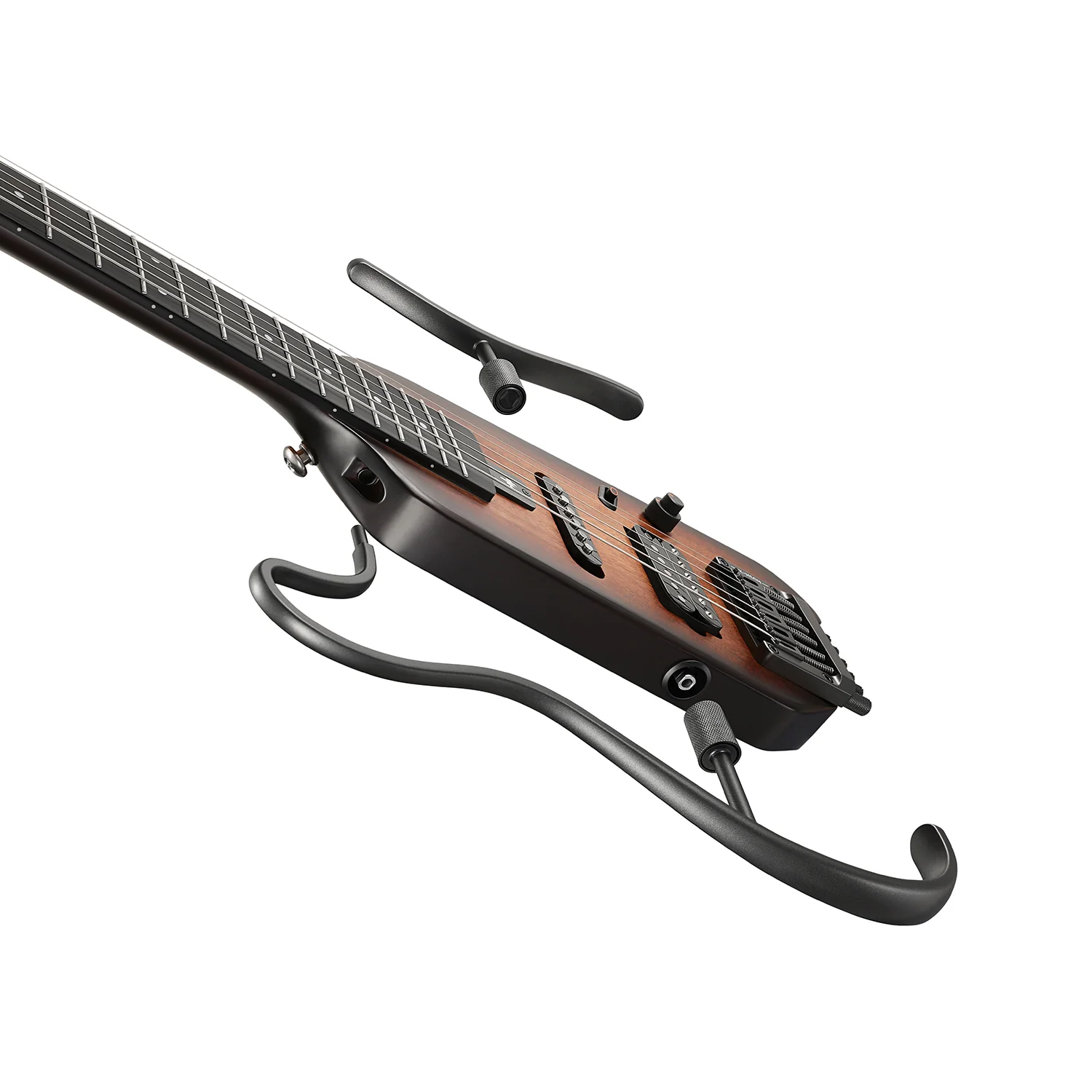 Donner HUSH™ X Kopflose Bauweise E‑Gitarre - Image 27