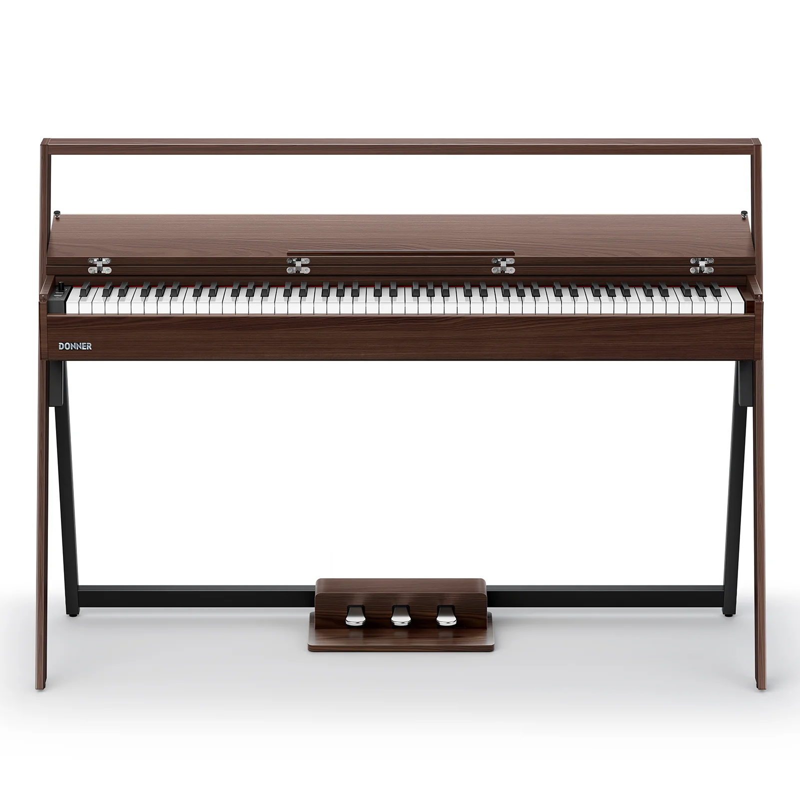 【Offene Kiste】Donner OURA™ R300 Haushalts Digital Piano - Image 21