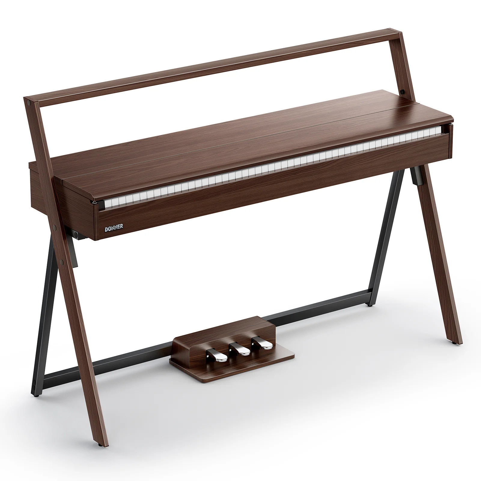 【Offene Kiste】Donner OURA™ R300 Haushalts Digital Piano - Image 28