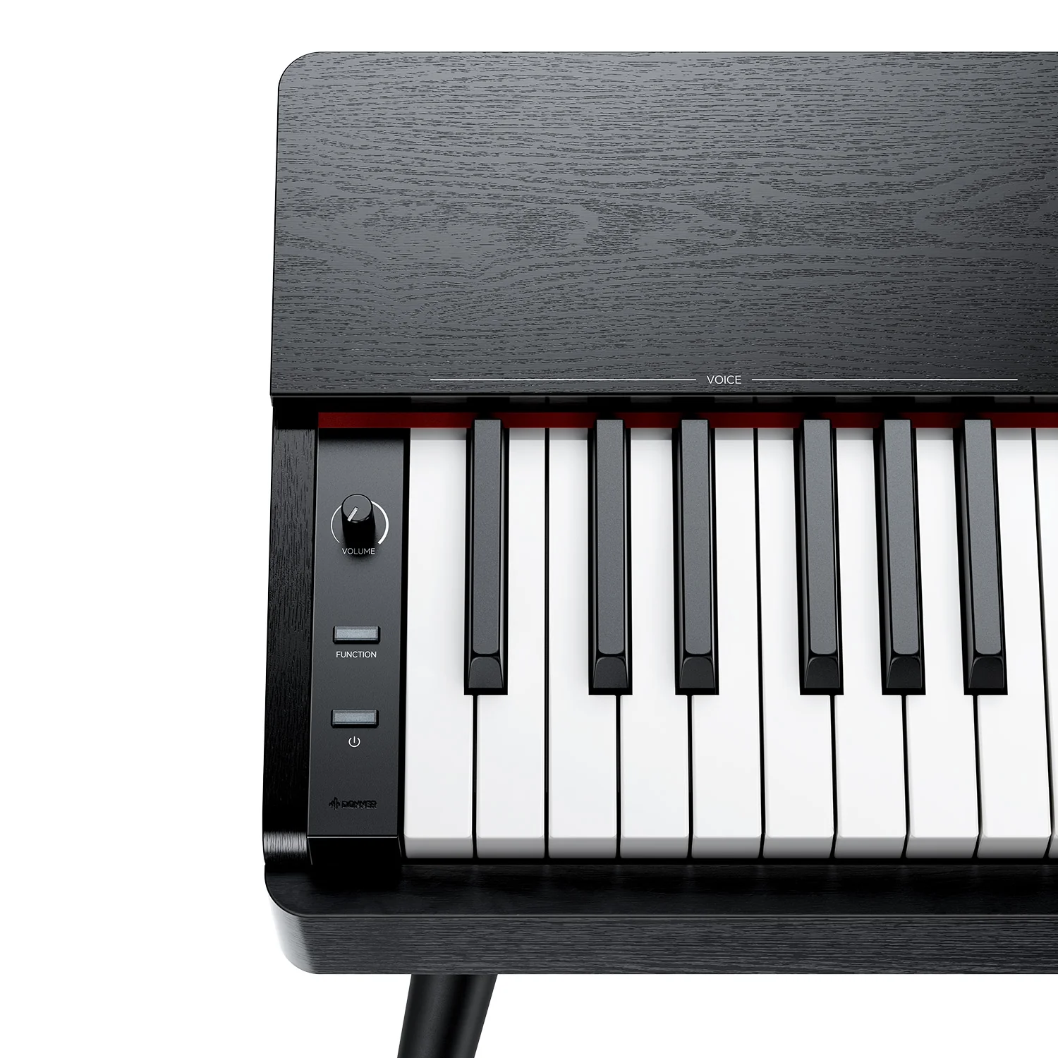 Donner OURA™ S100 Haushalts-Digital Piano - Image 15