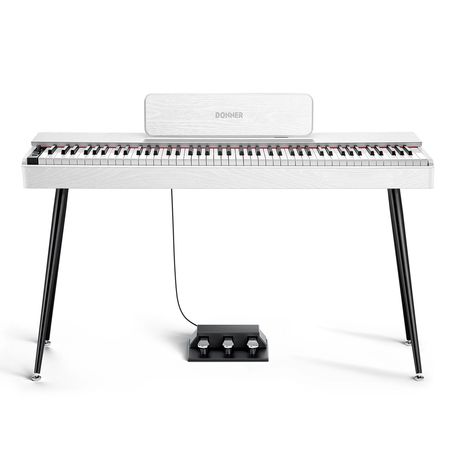Donner OURA™ S100 Haushalts-Digital Piano - Image 21