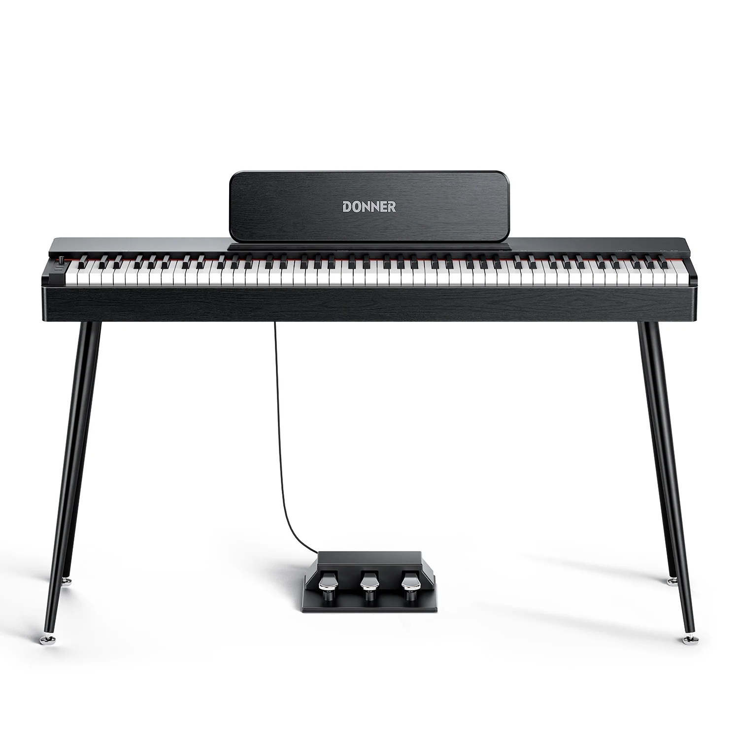 Donner OURA™ S100 Haushalts-Digital Piano - Image 43