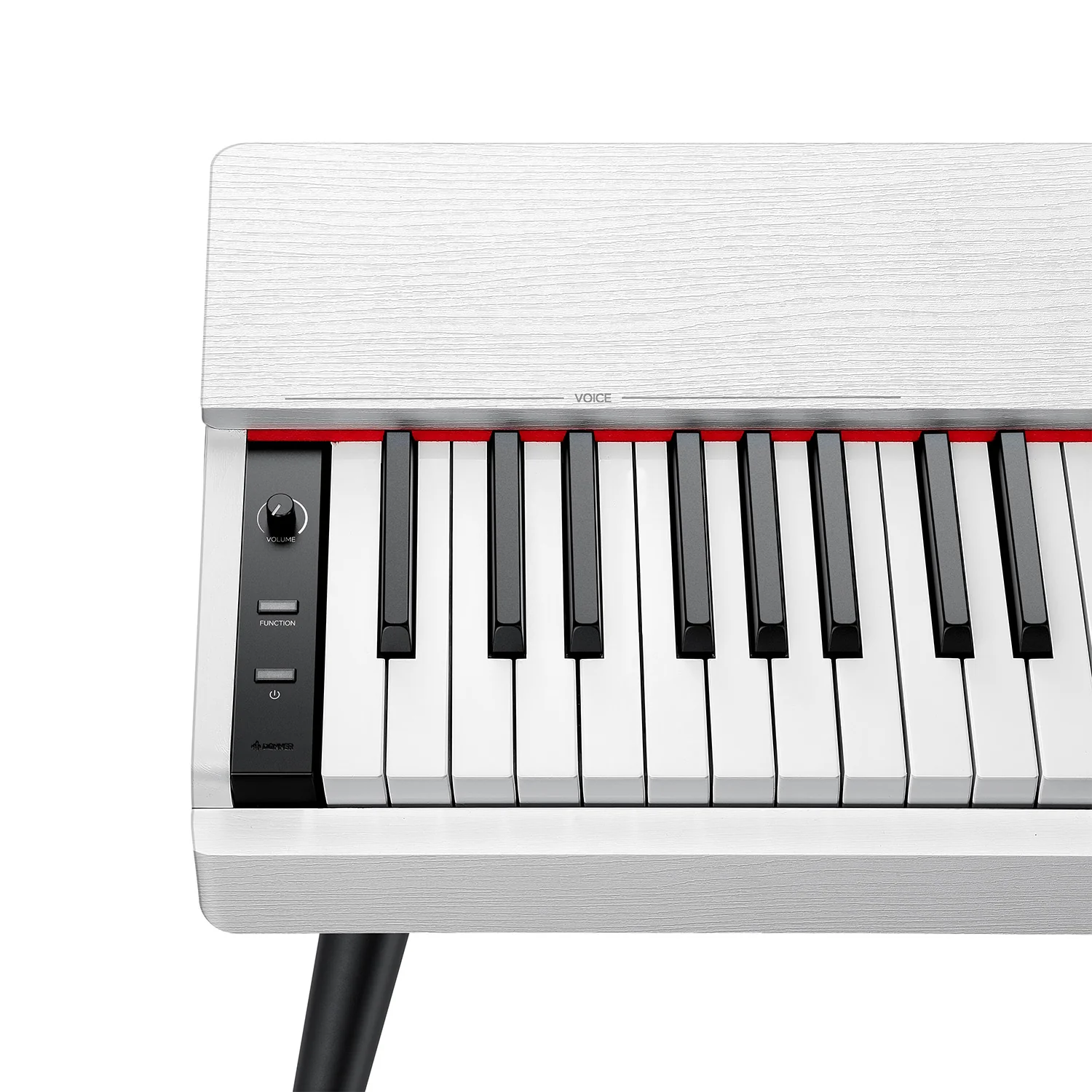Donner OURA™ S100 Haushalts-Digital Piano - Image 48