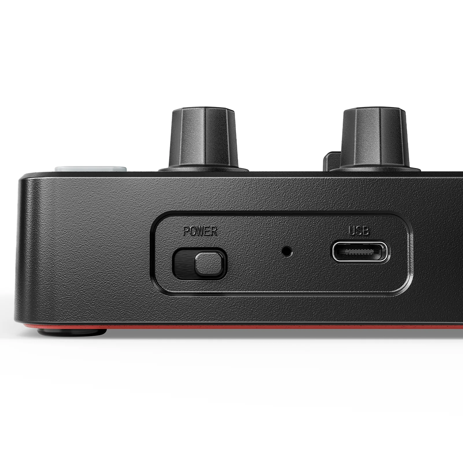 Donner Starrycrtl MIDI-Controller Schwarz - Image 7